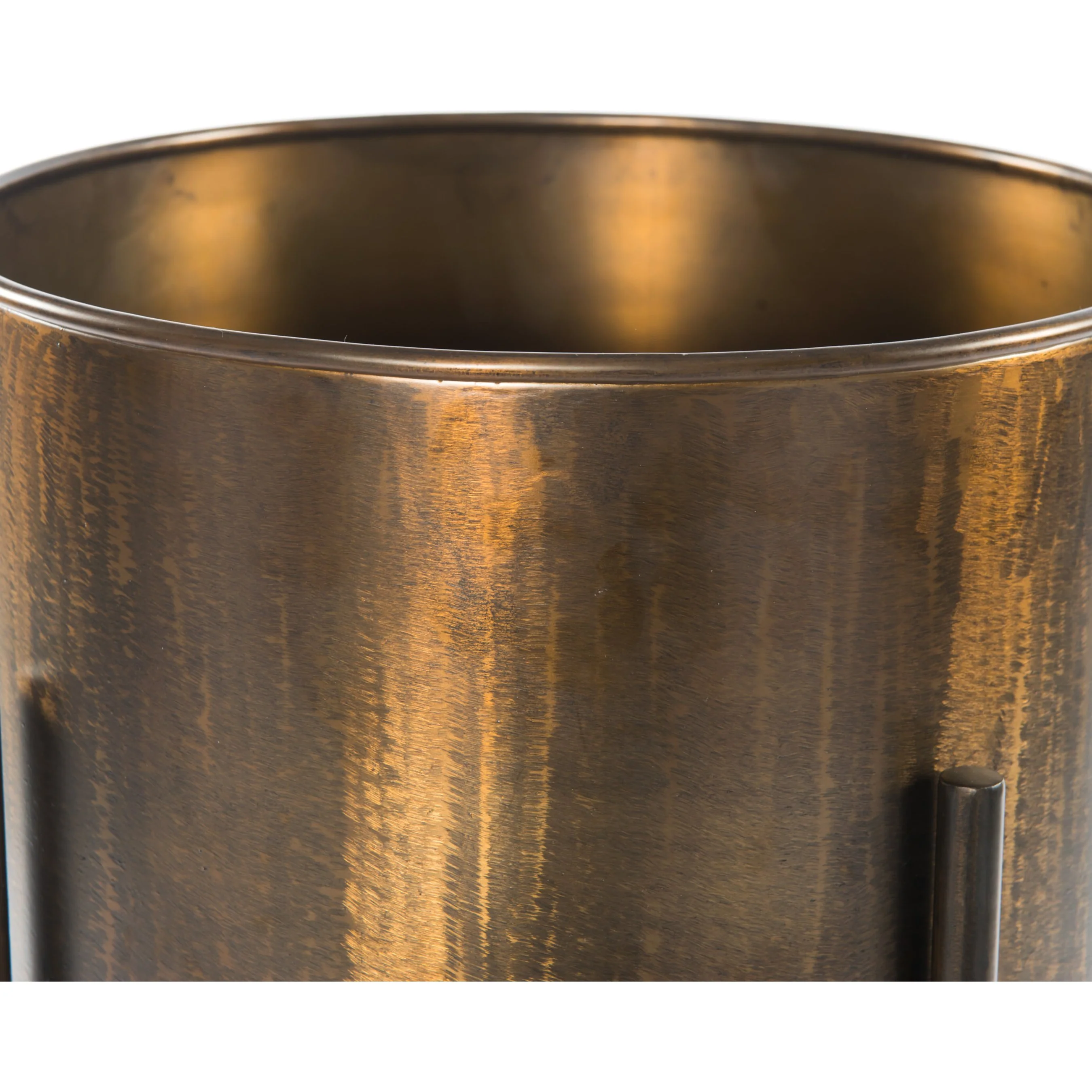 Jed Round Planter - Image 4