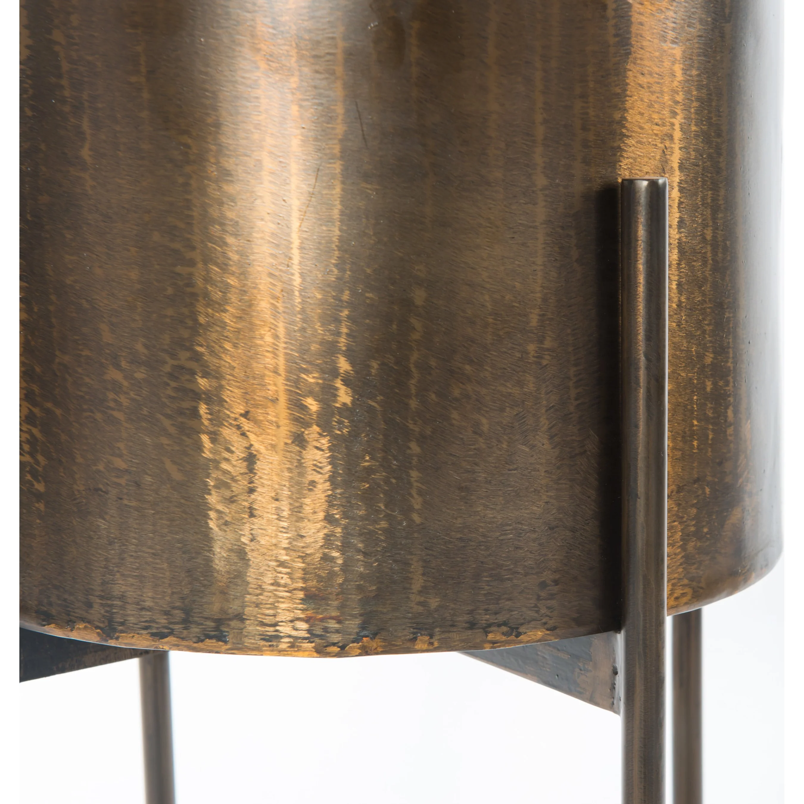 Jed Round Planter - Image 5