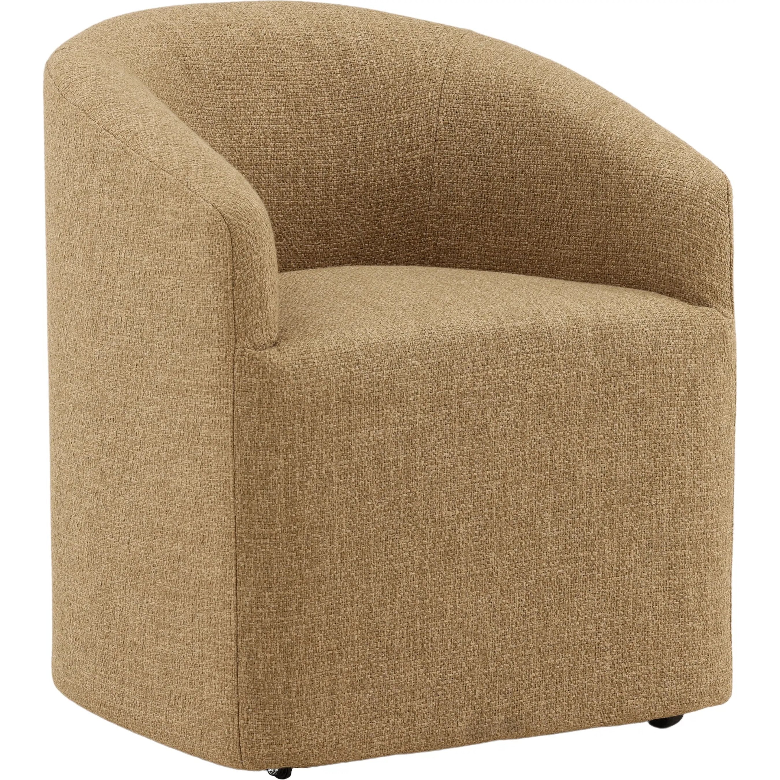 Jefferey Dining Chair