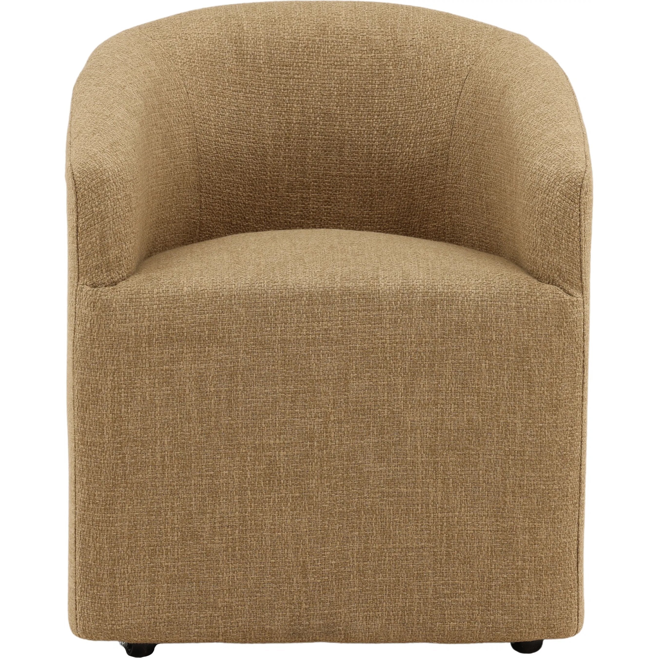 Jefferey Dining Chair - Image 2