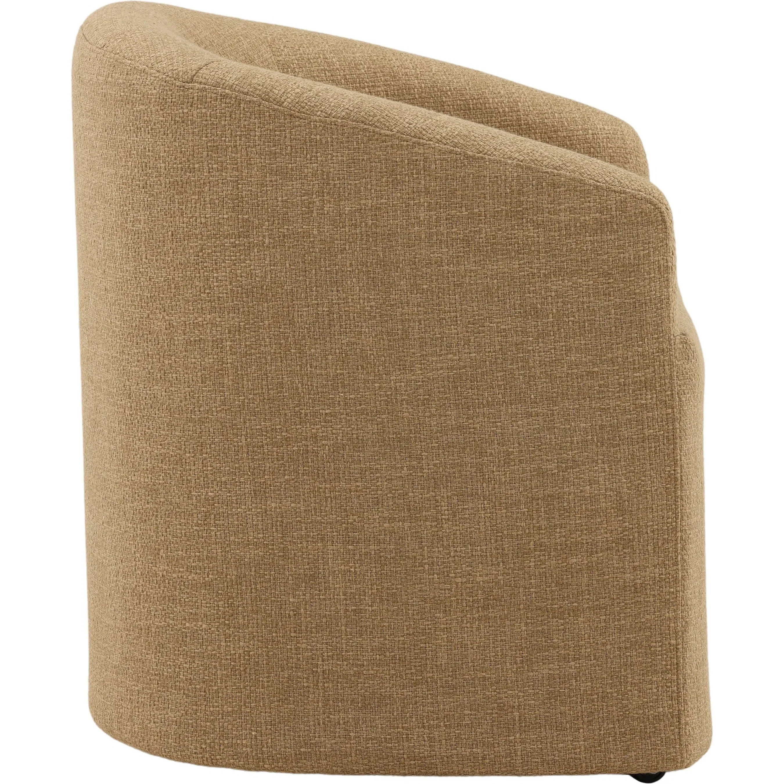 Jefferey Dining Chair - Image 3