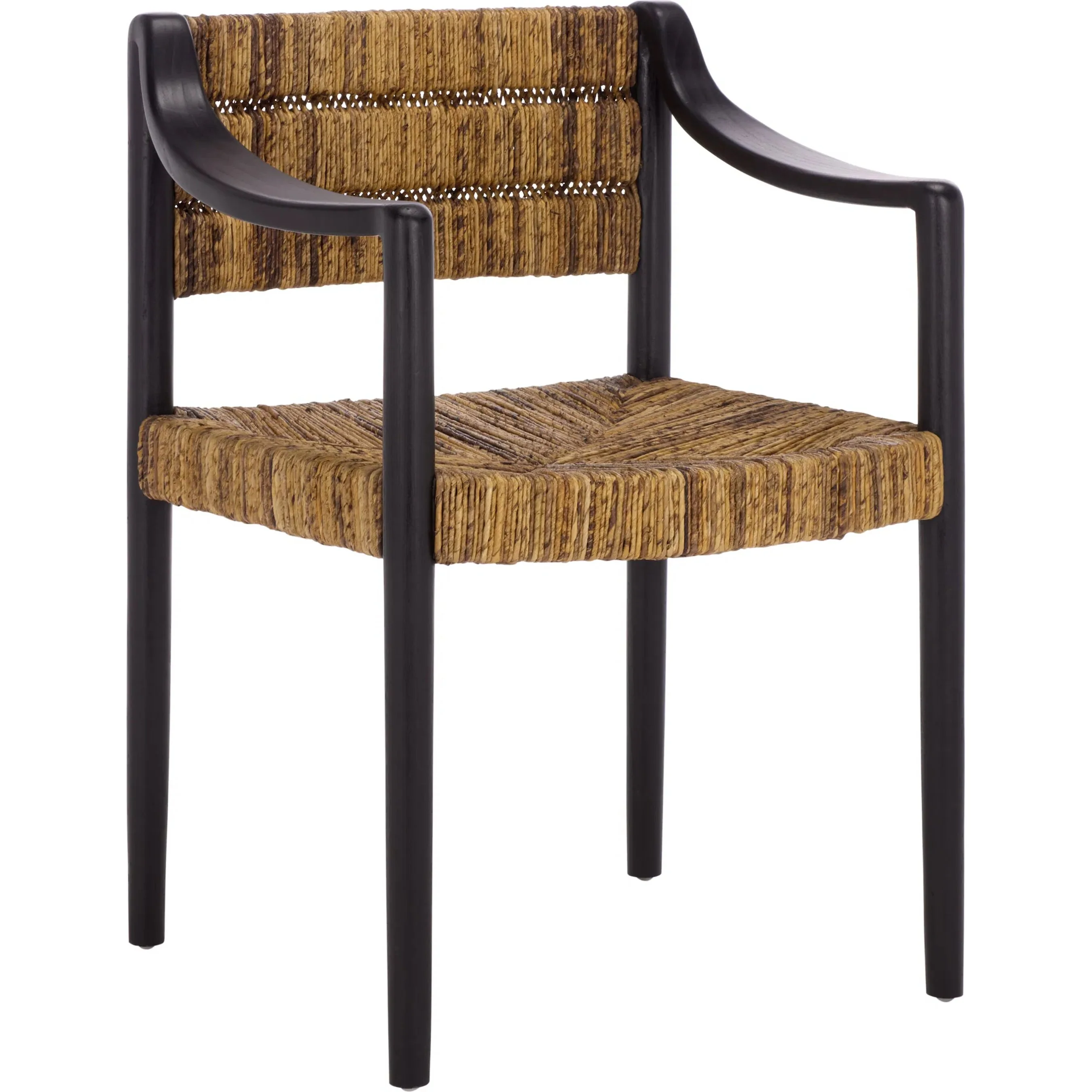 Jefferson Arm Dining Chair