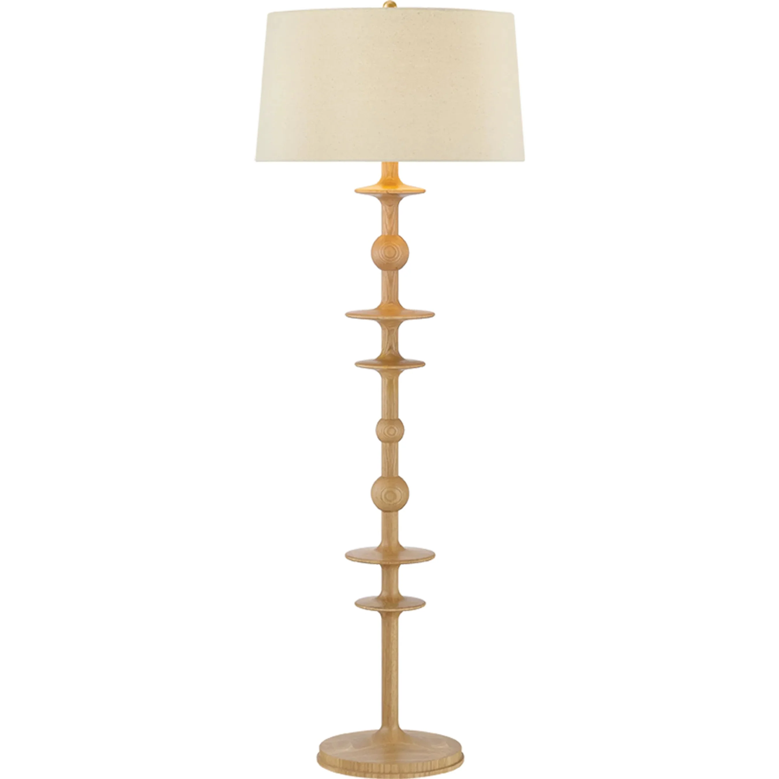 Jefferson Heights Floor Lamp