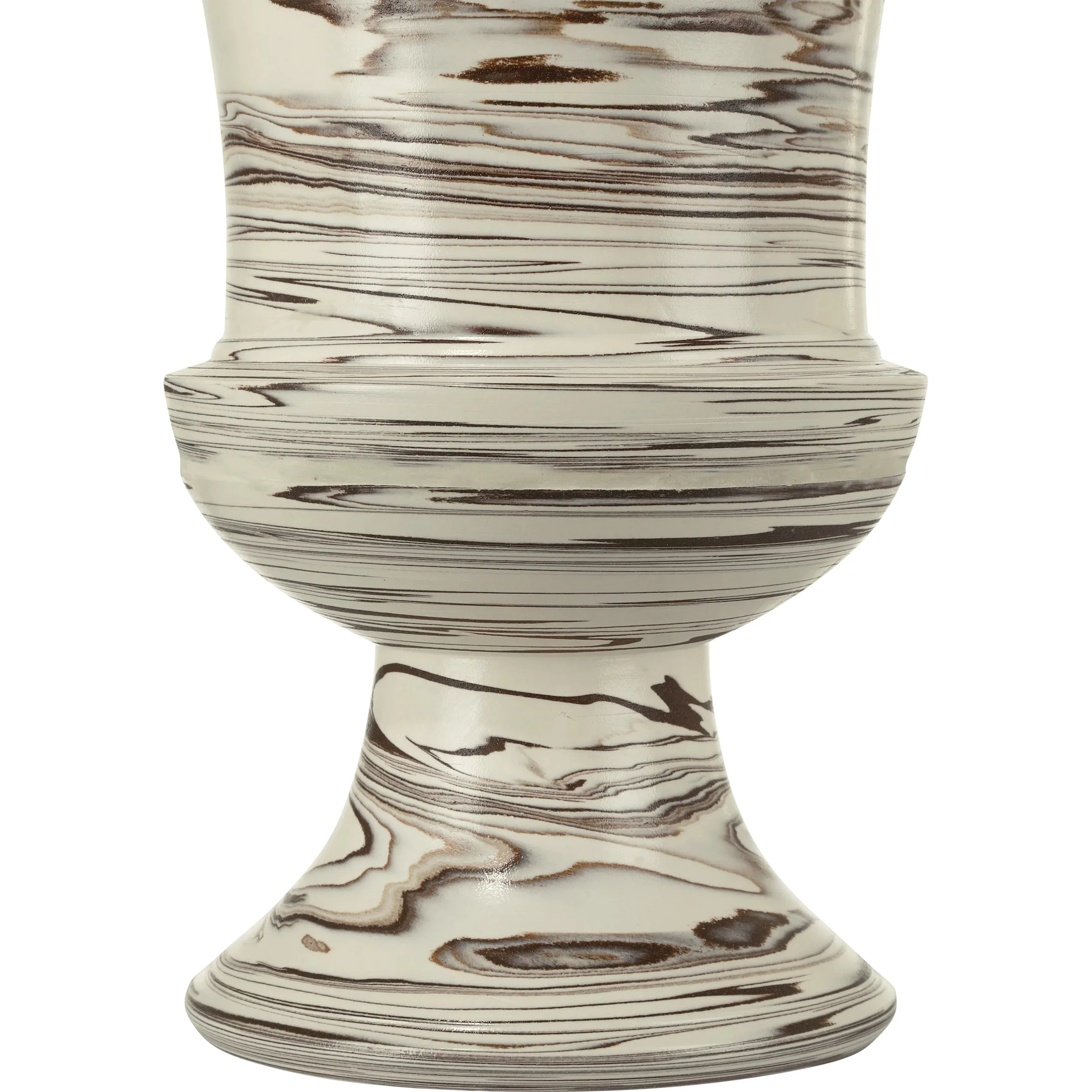 Jejune Footed Vase - Image 3