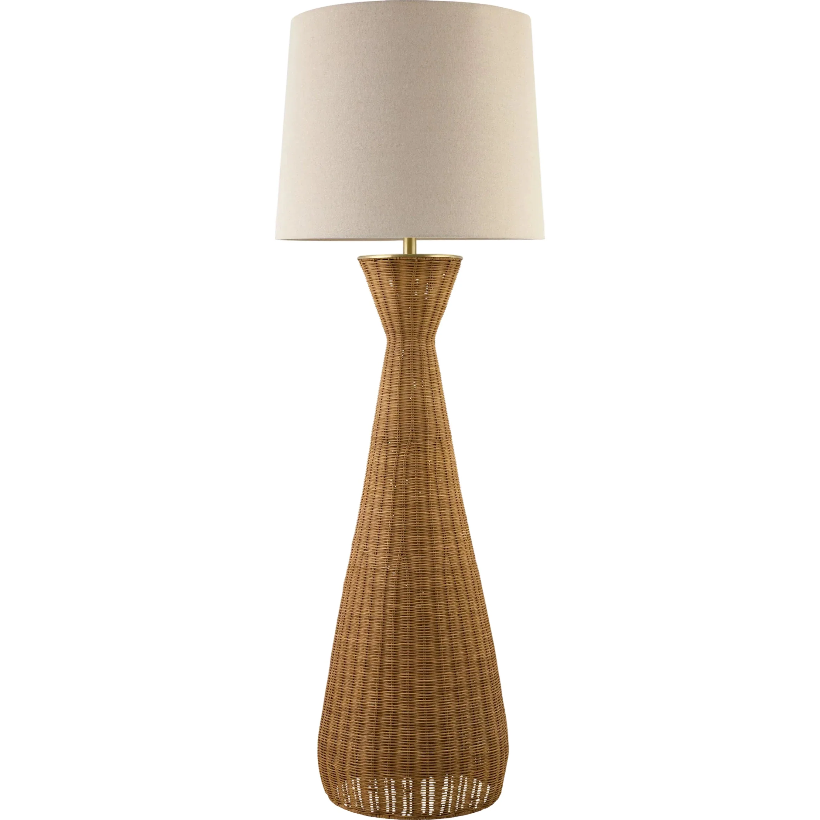 Jember Floor Lamp