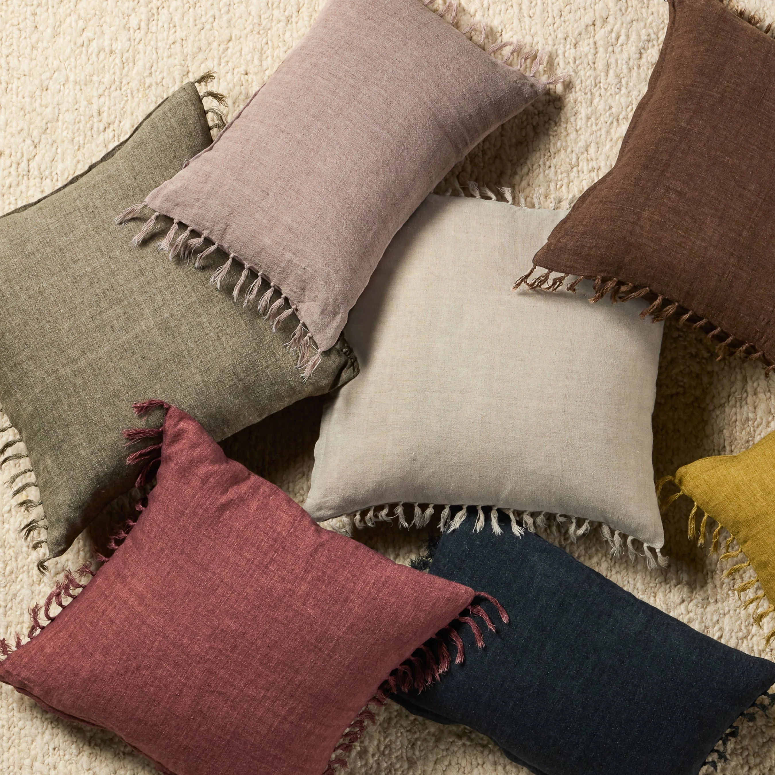 Jemina JEM01 Pillow - Image 49