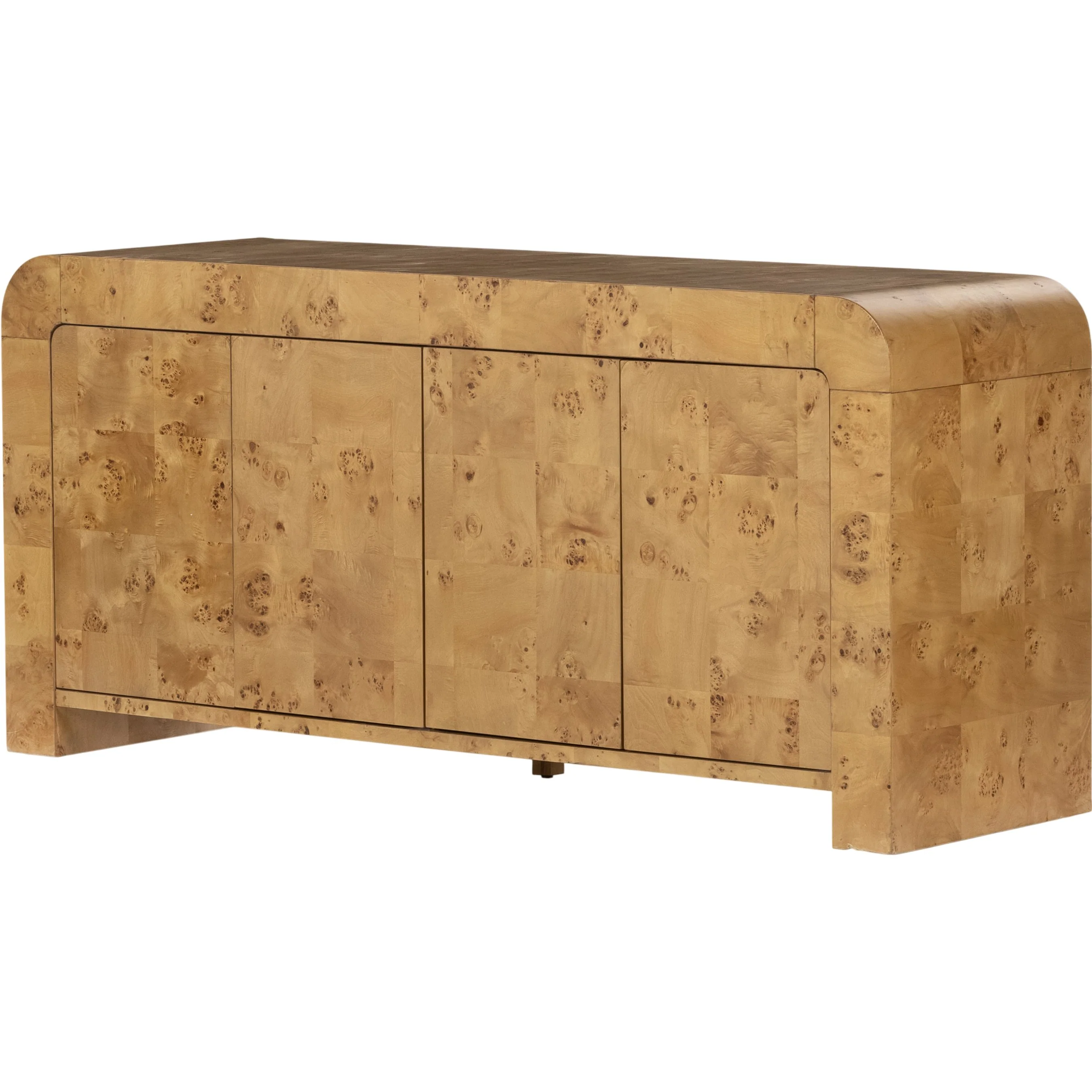 Jenson Media Console