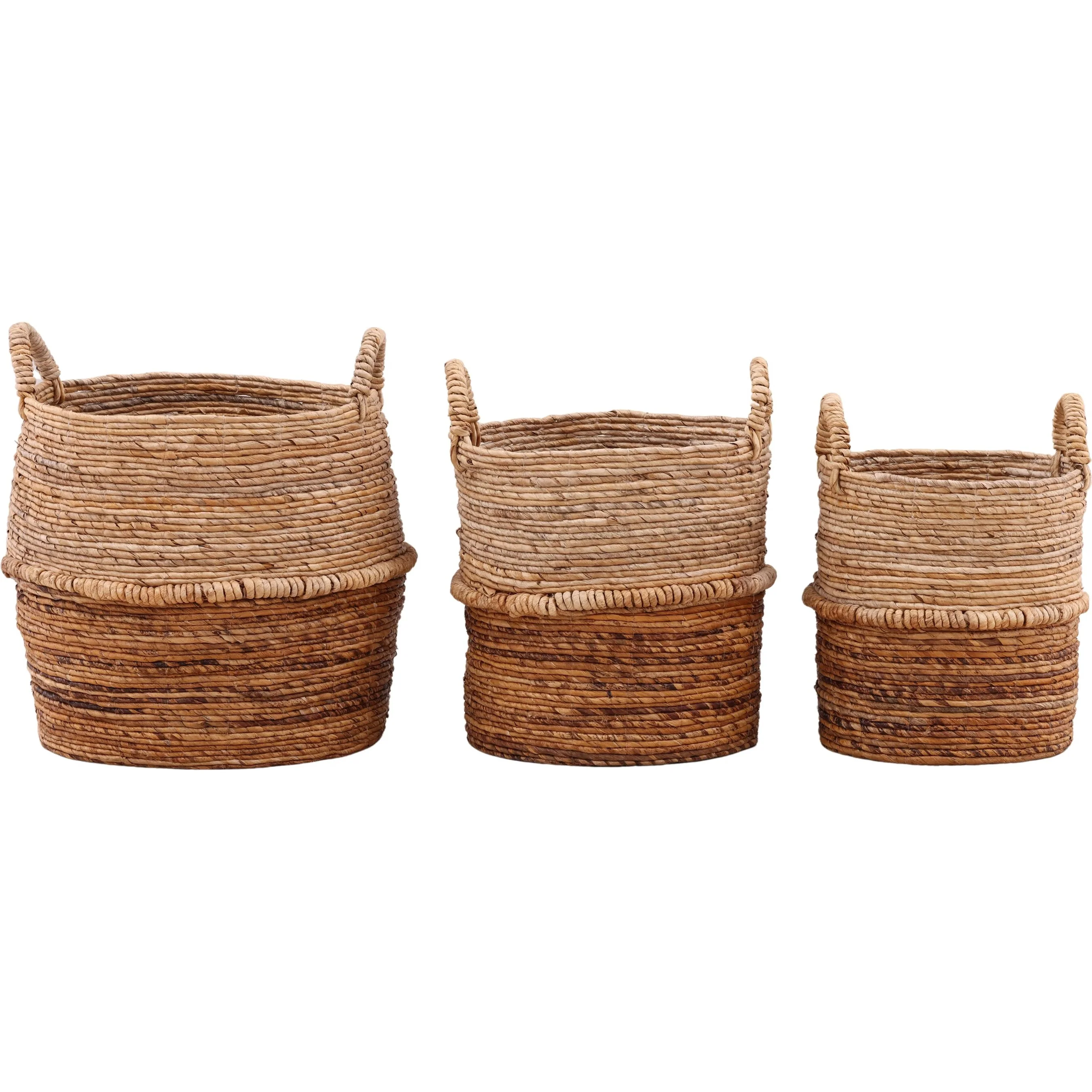 Jeramy Basket (Set of 3)