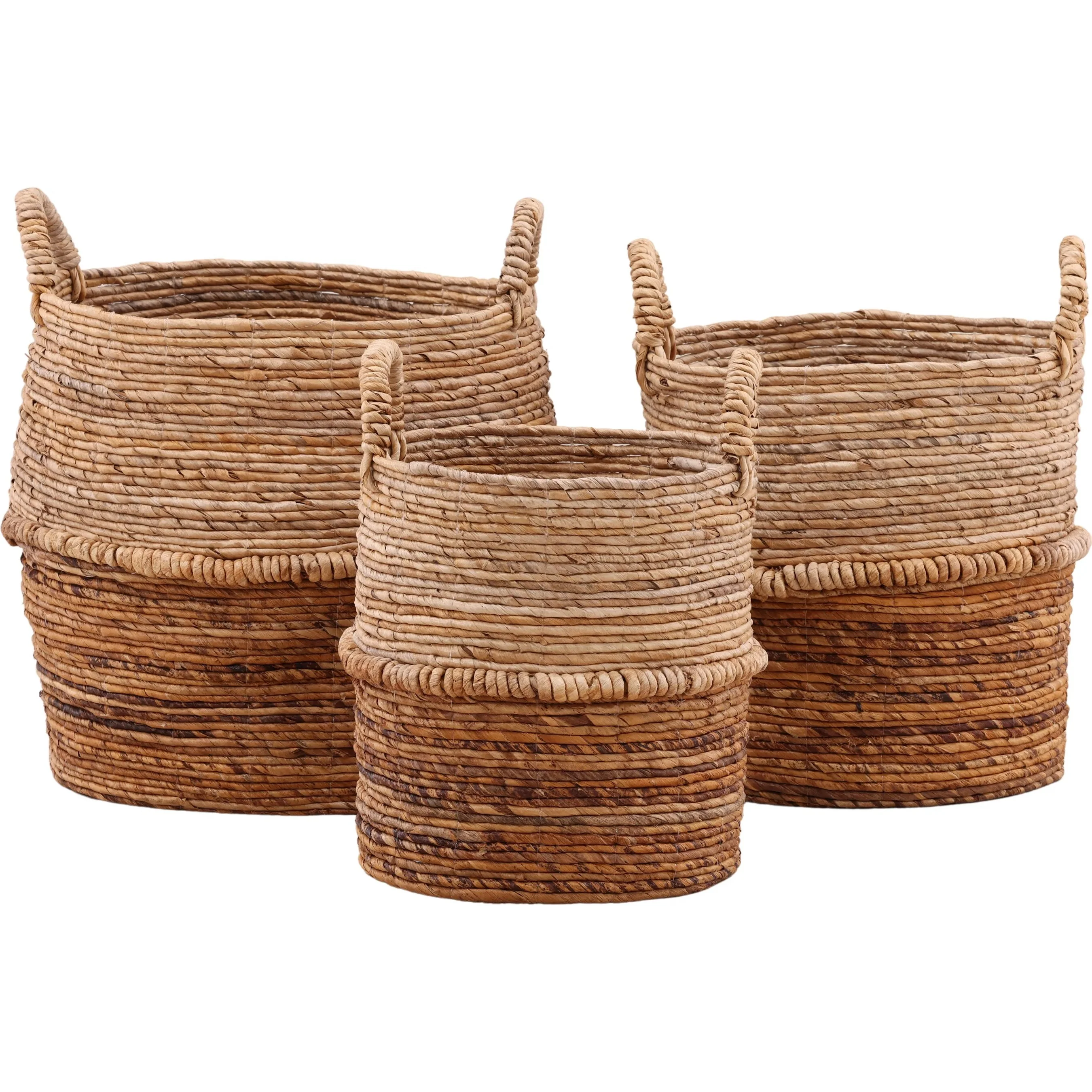 Jeramy Basket (Set of 3) - Image 2