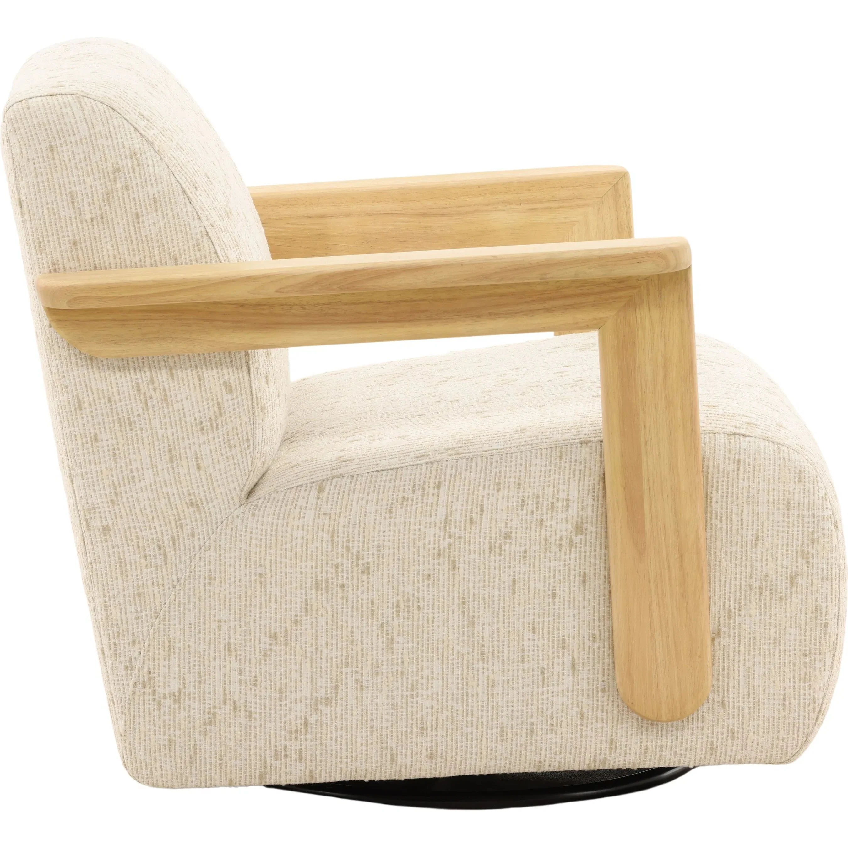 Jere Glider Chair - Image 3