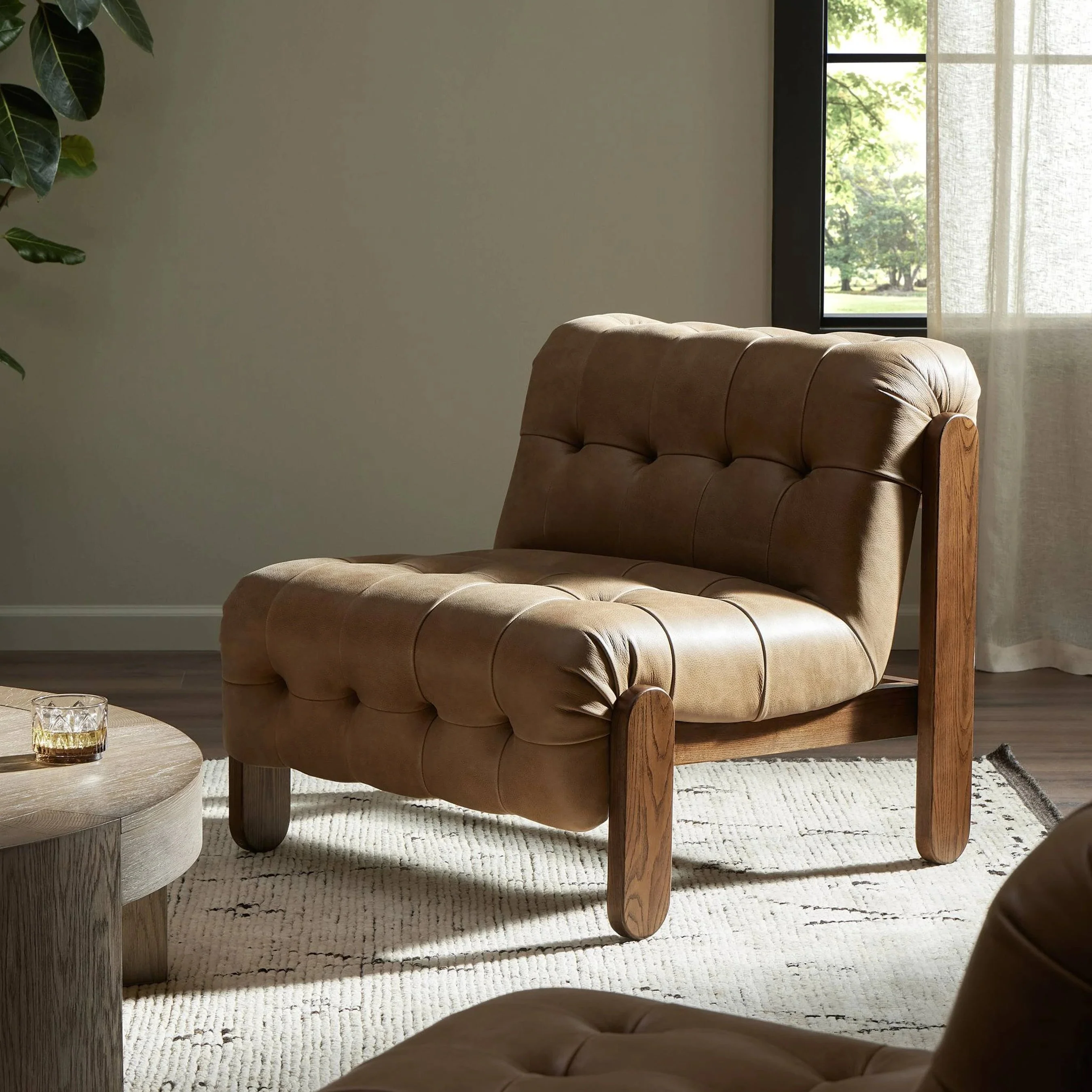 Jeremiah Chair - Image 11