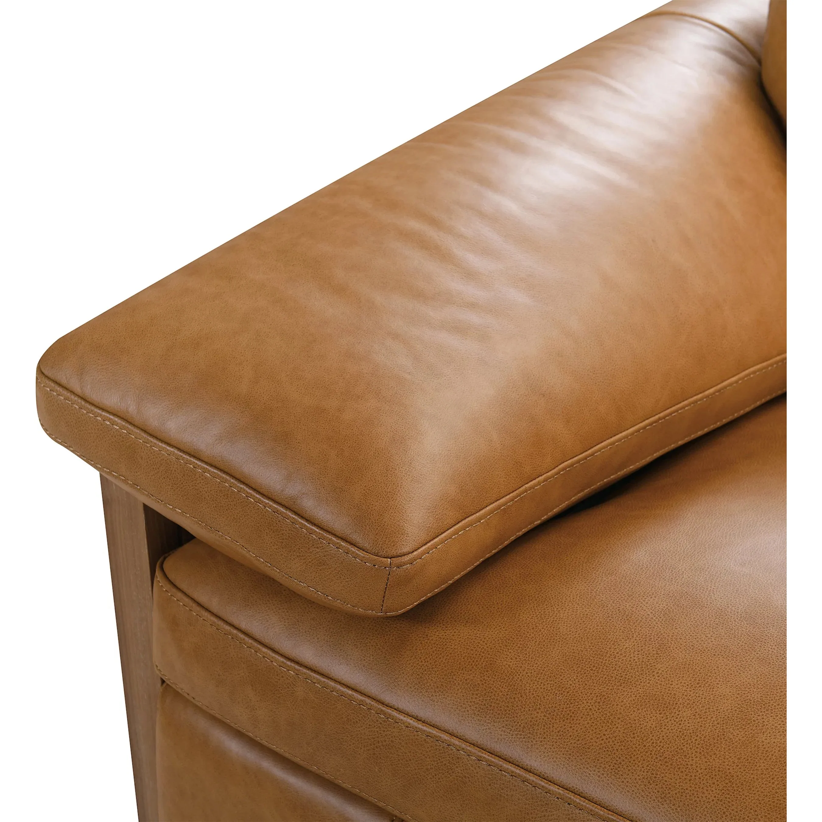 Jericho Five-Piece Power Reclining Sectional - Image 5