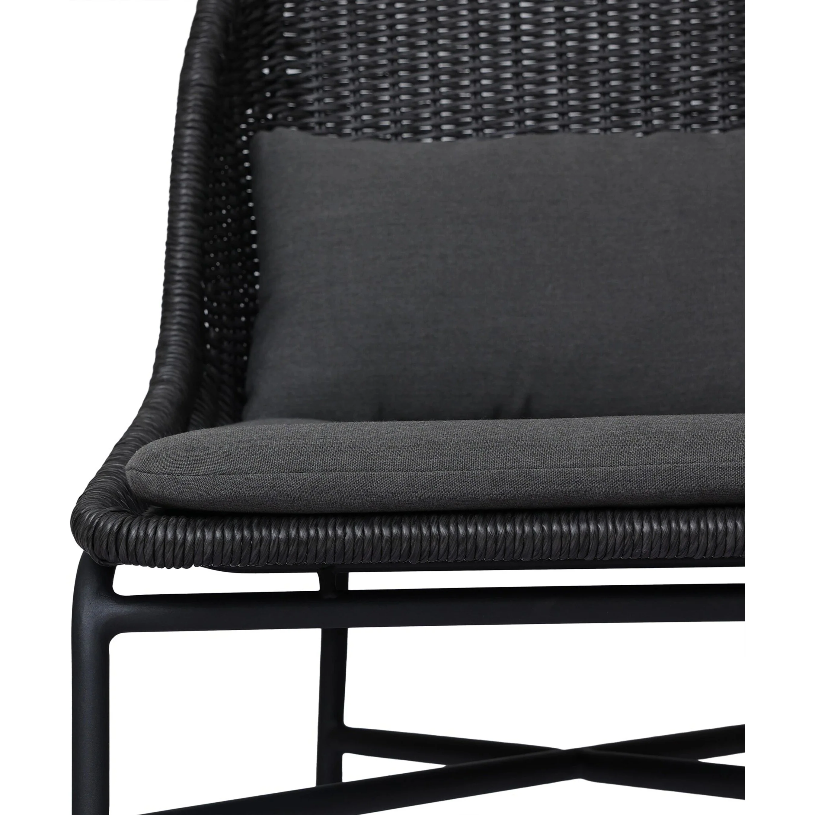 Jericho Outdoor Dining Chair - Image 20