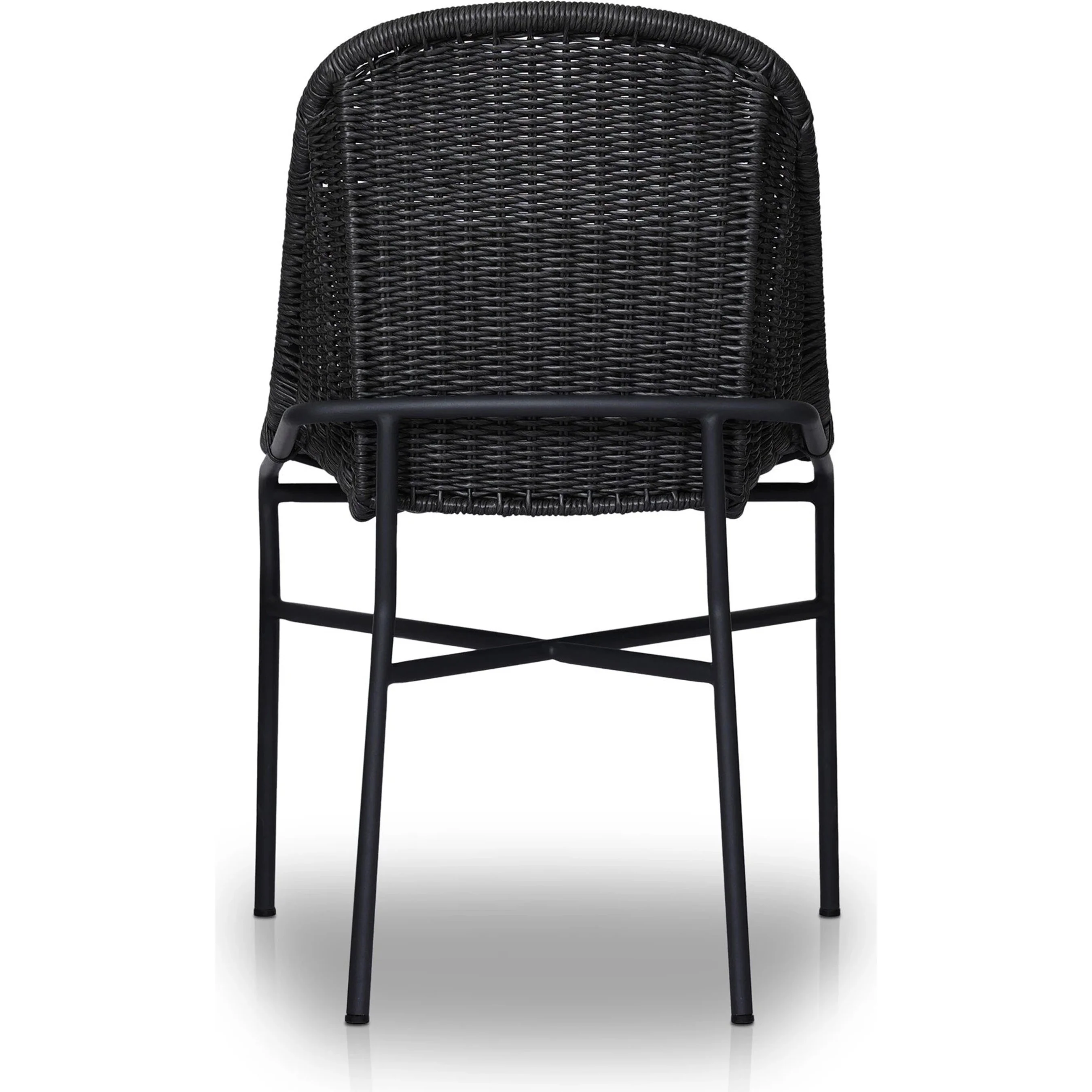 Jericho Outdoor Dining Chair - Image 9