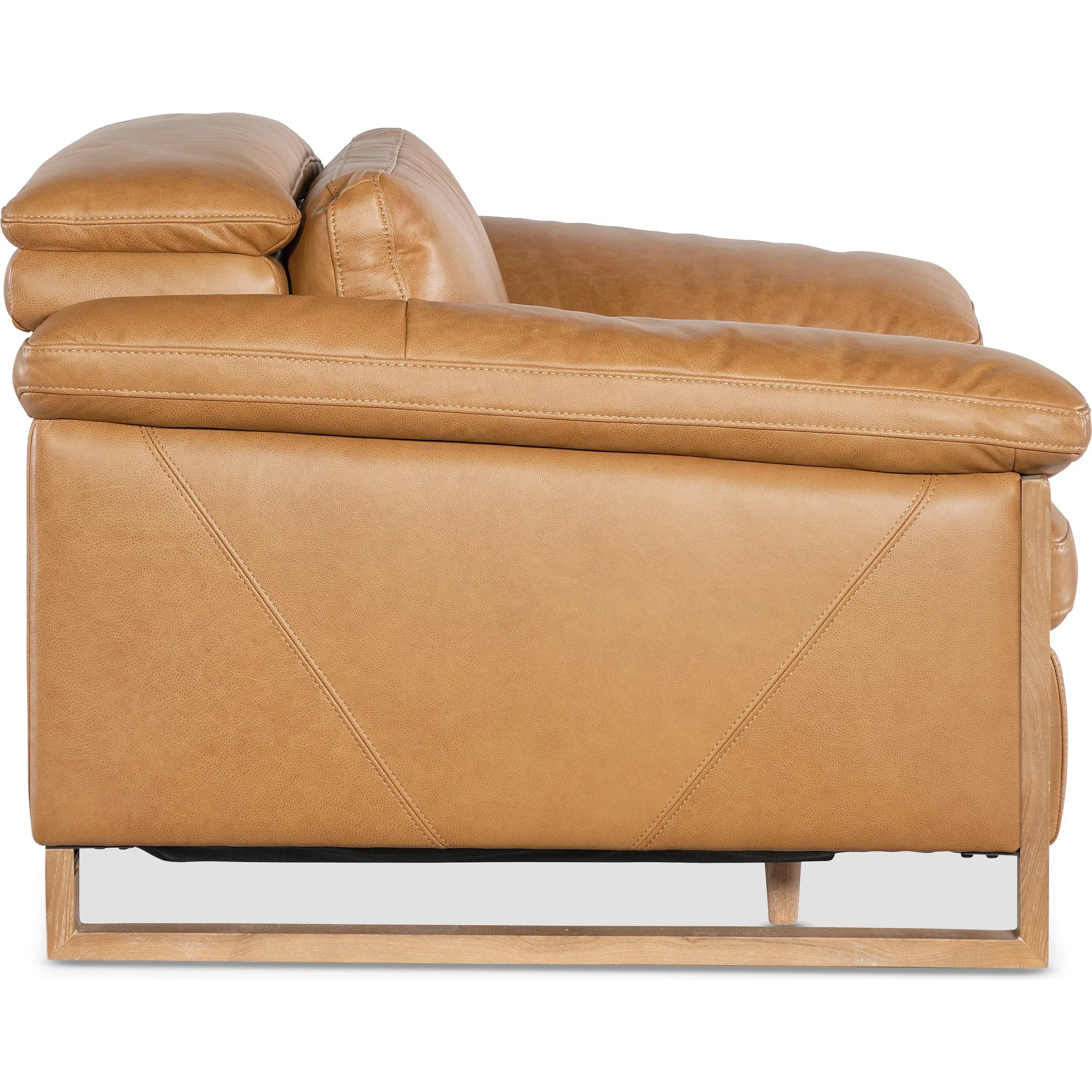 Jericho Power Recliner with Power Headrest - Image 10