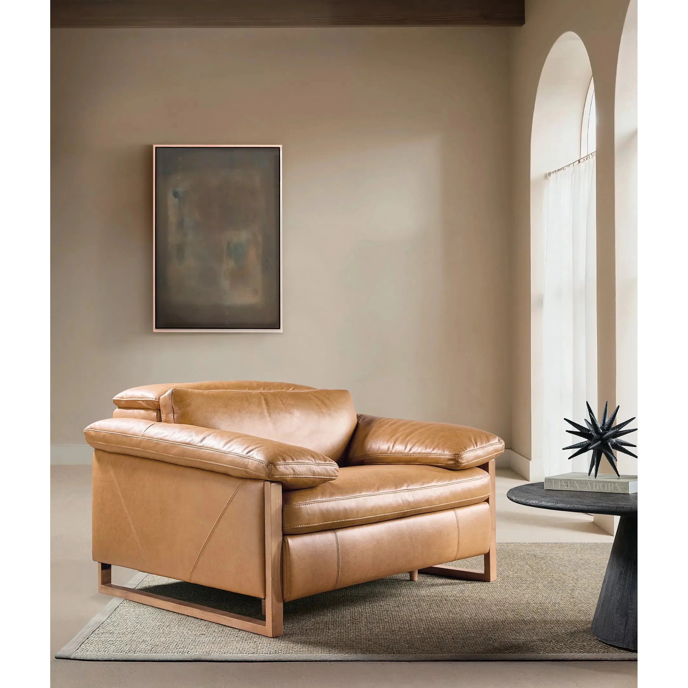 Jericho Power Recliner with Power Headrest - Image 14