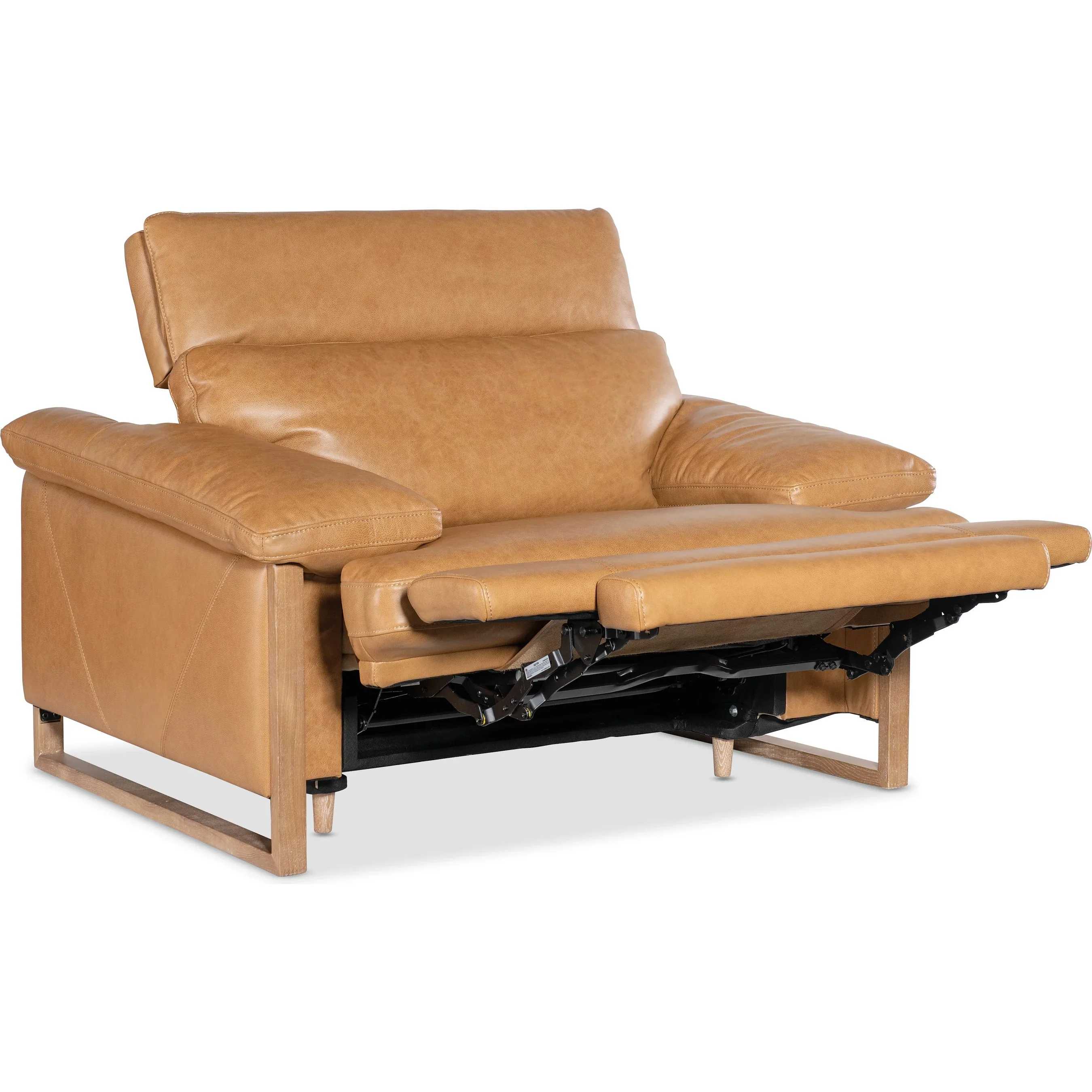 Jericho Power Recliner with Power Headrest - Image 8