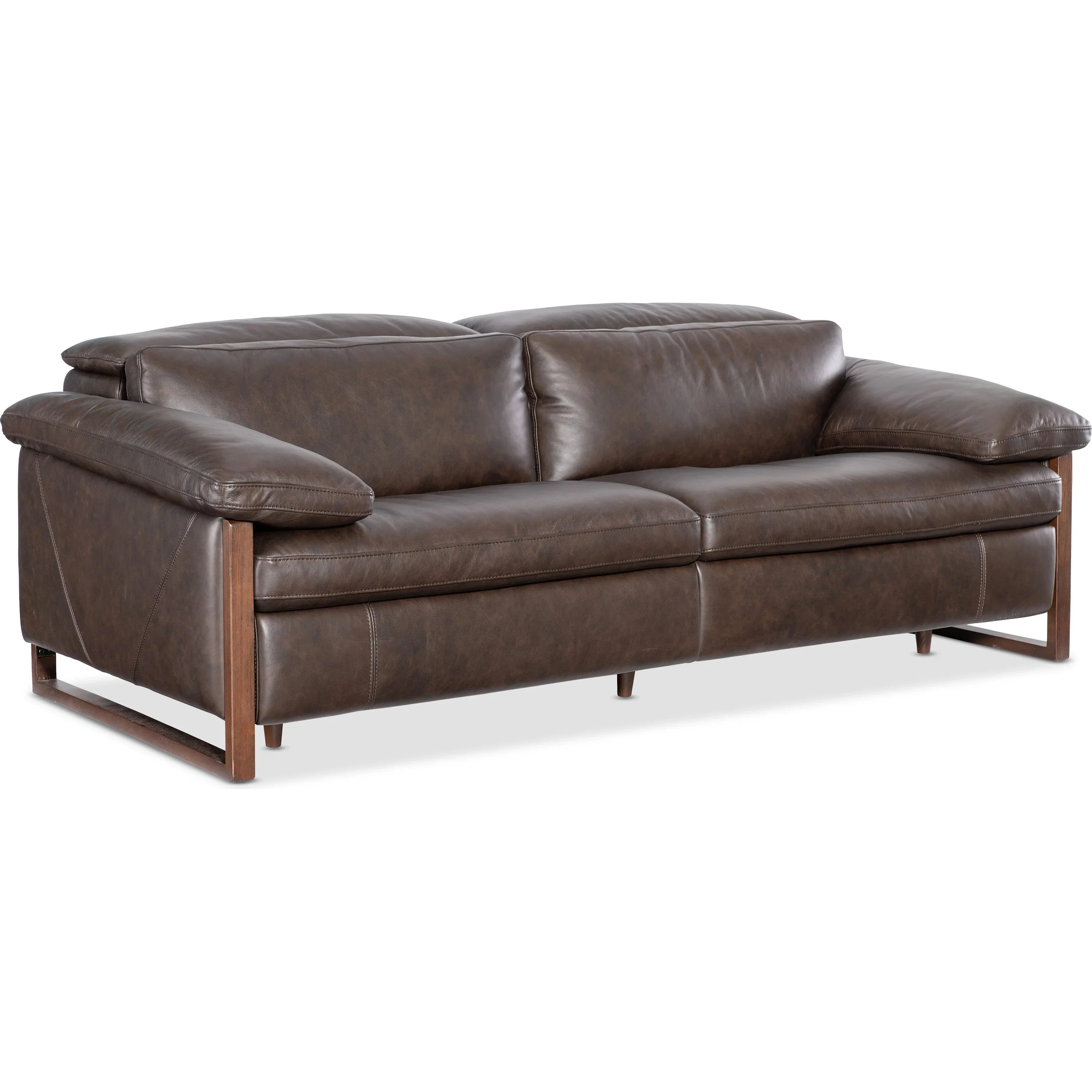 Jericho Power Sofa with Power Headrest - Image 2