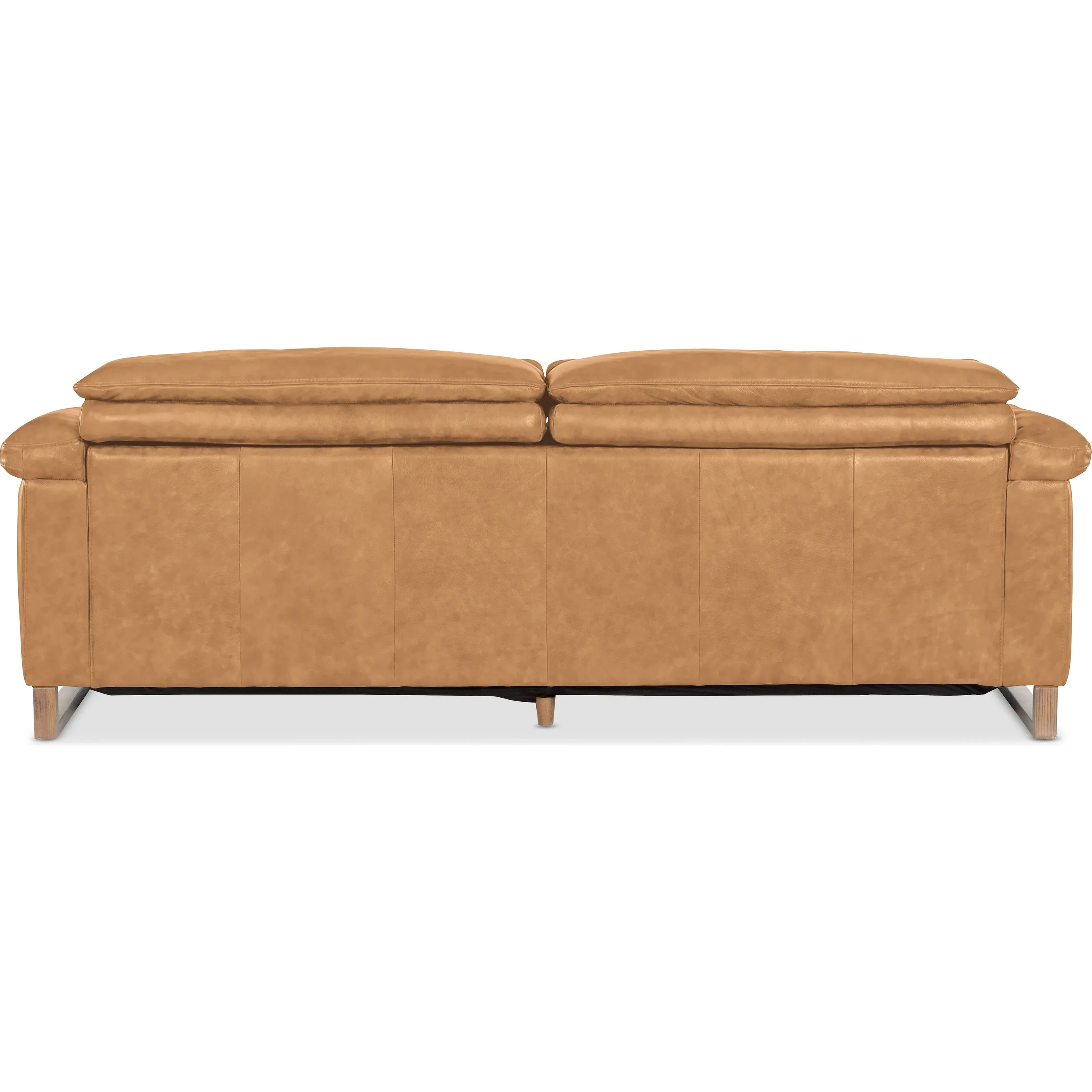 Jericho Power Sofa with Power Headrest - Image 3