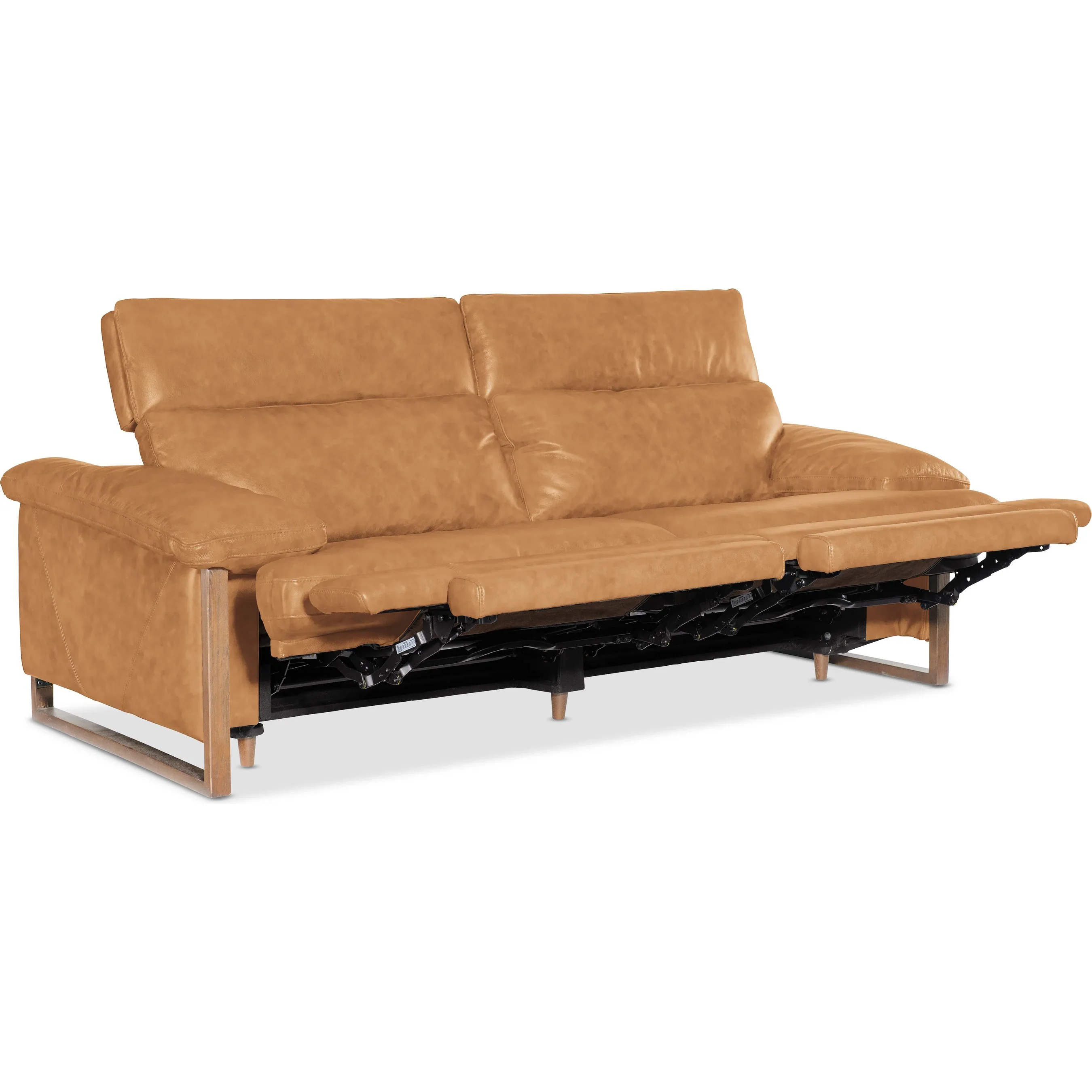 Jericho Power Sofa with Power Headrest - Image 4