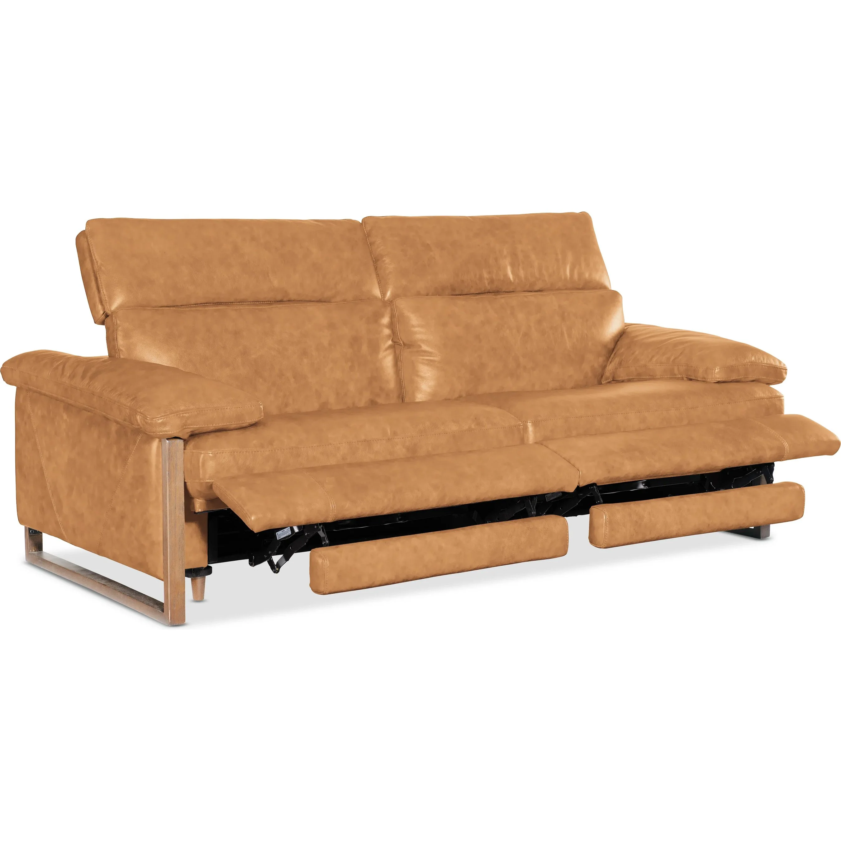Jericho Power Sofa with Power Headrest - Image 5