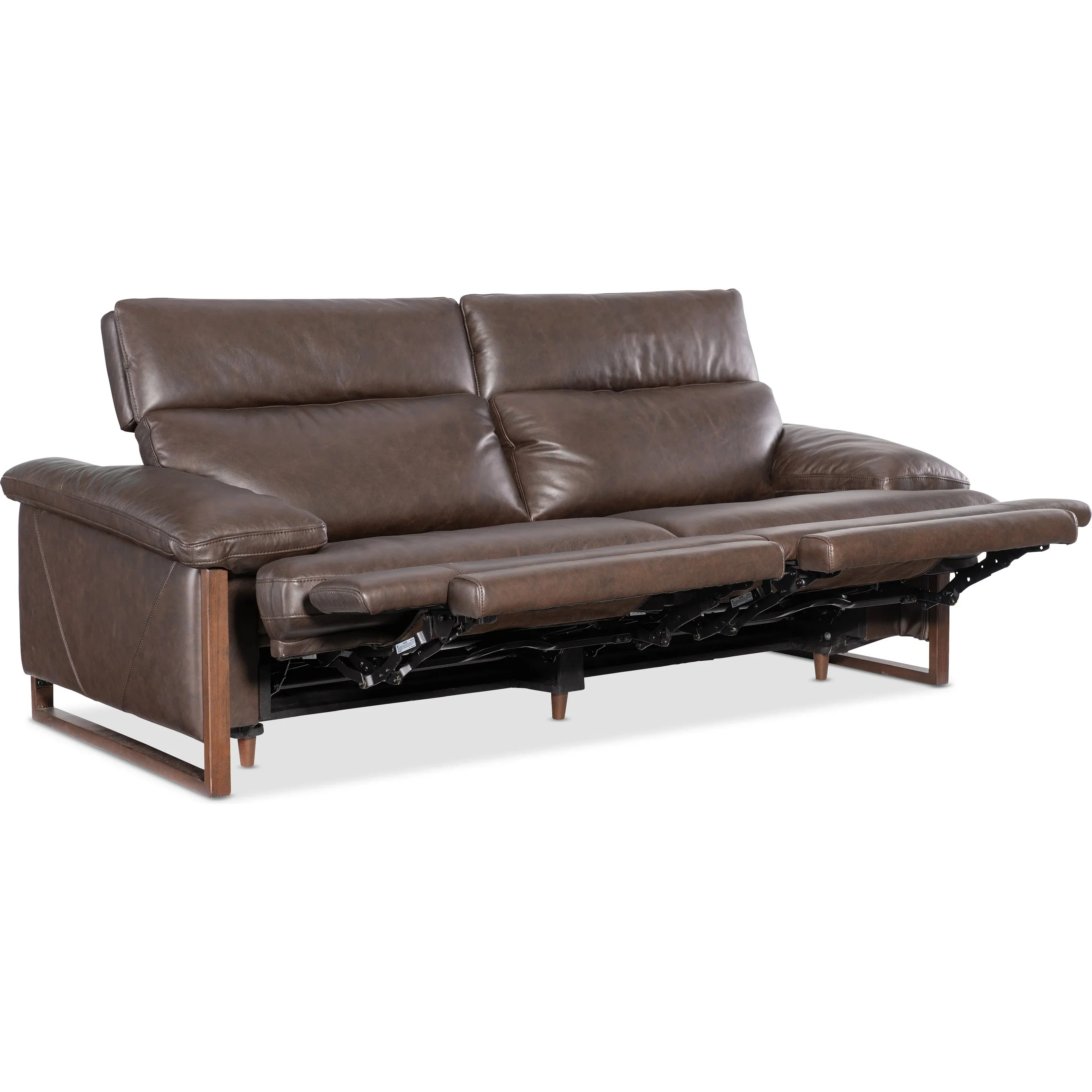 Jericho Power Sofa with Power Headrest - Image 8
