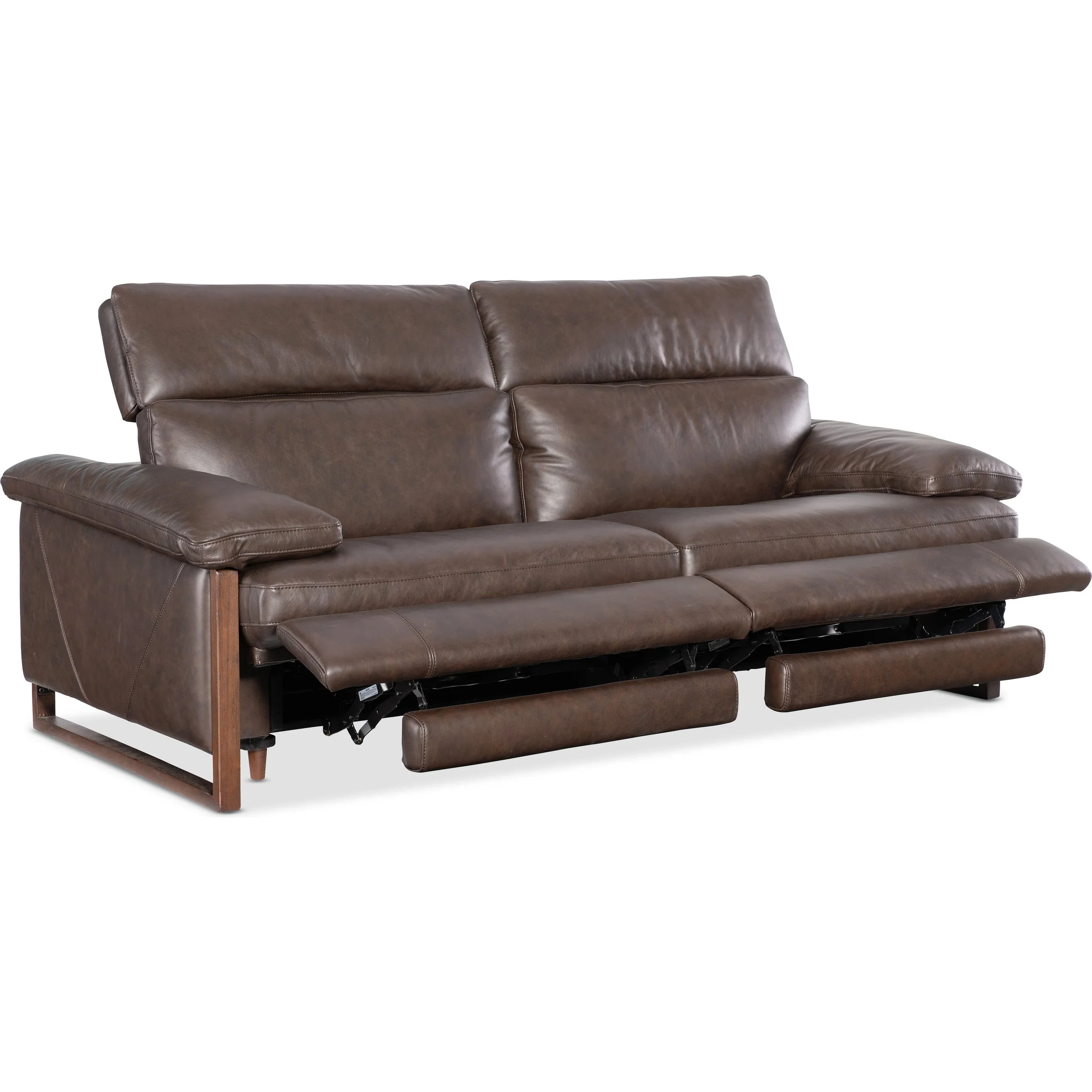 Jericho Power Sofa with Power Headrest - Image 9