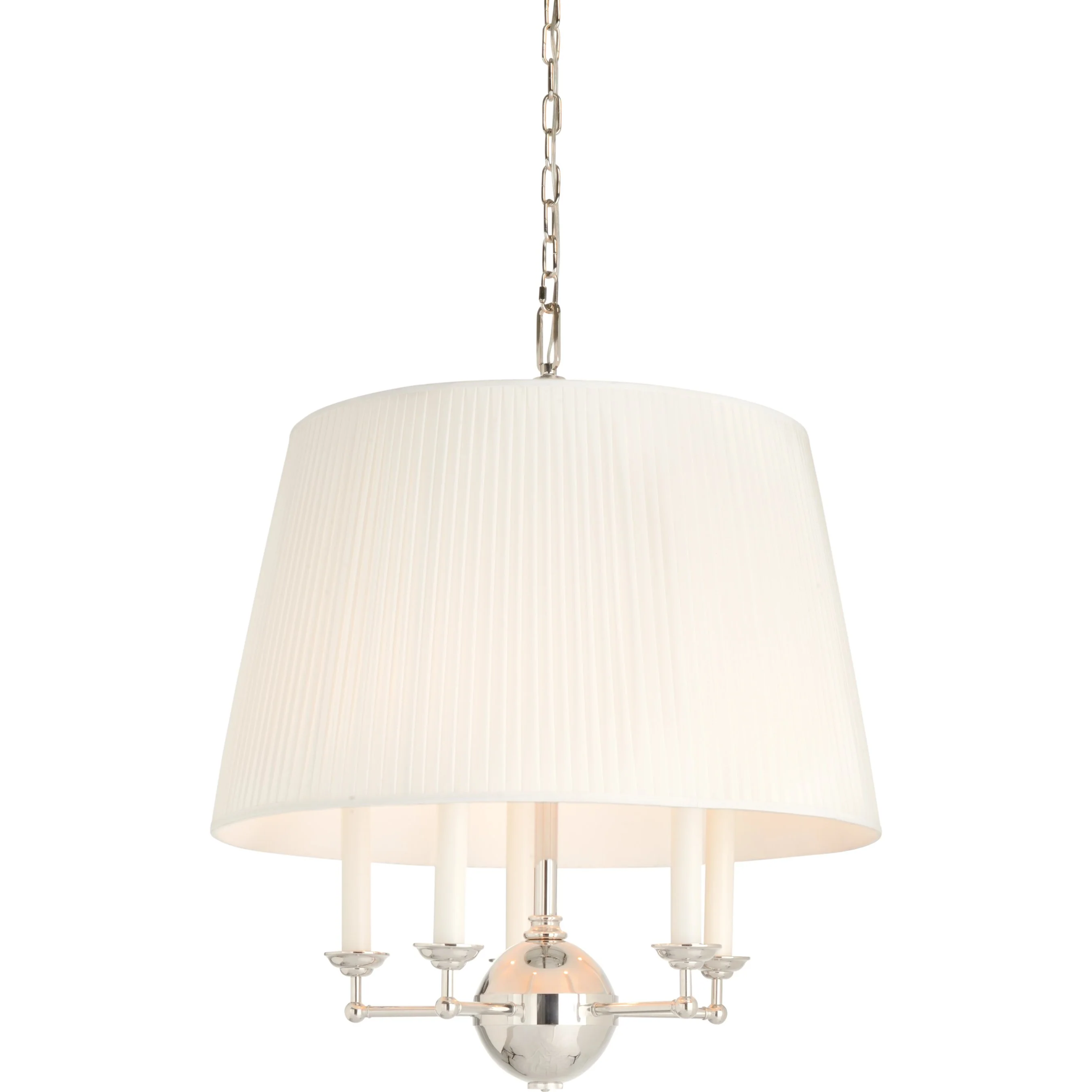 Jermyn Street Chandelier
