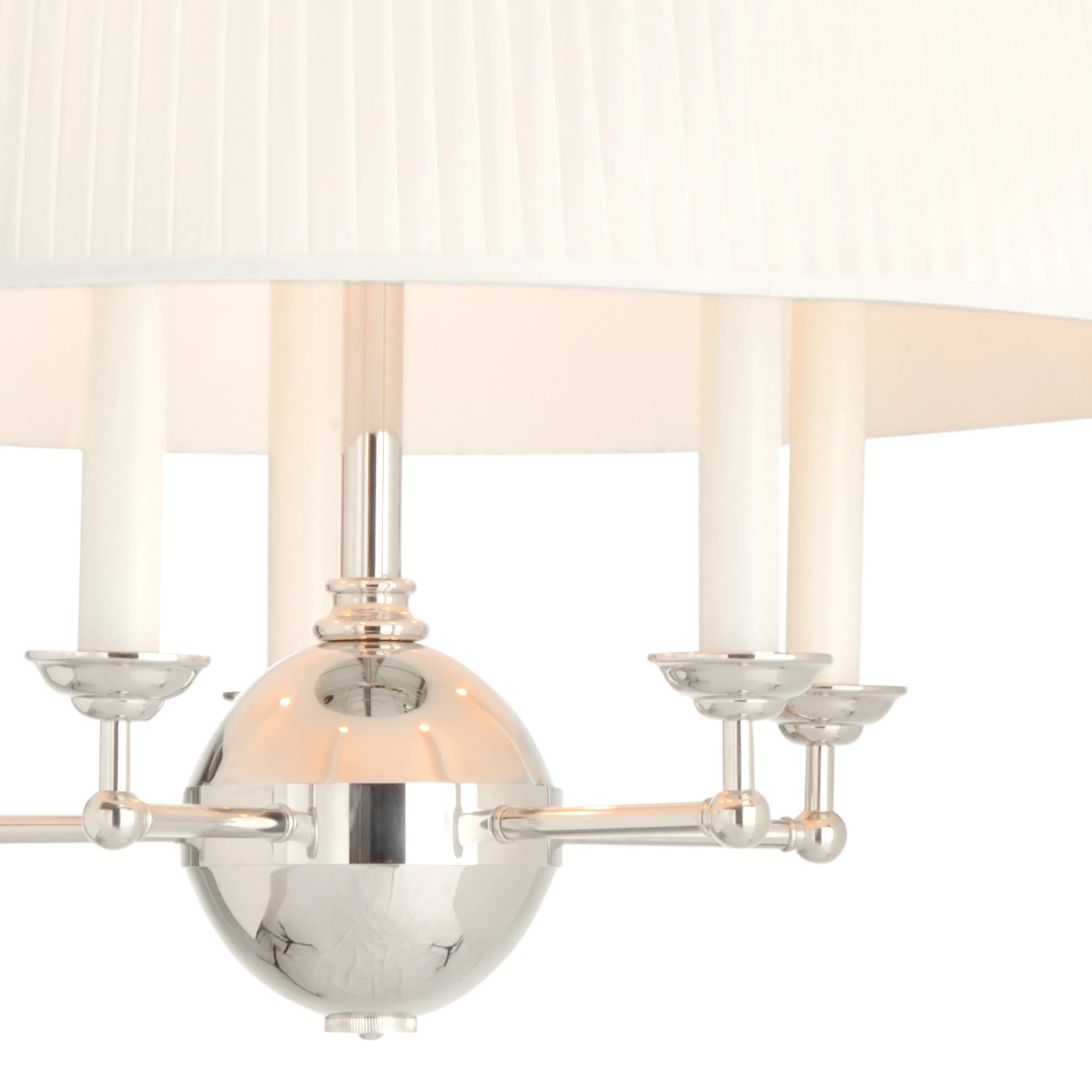 Jermyn Street Chandelier - Image 2