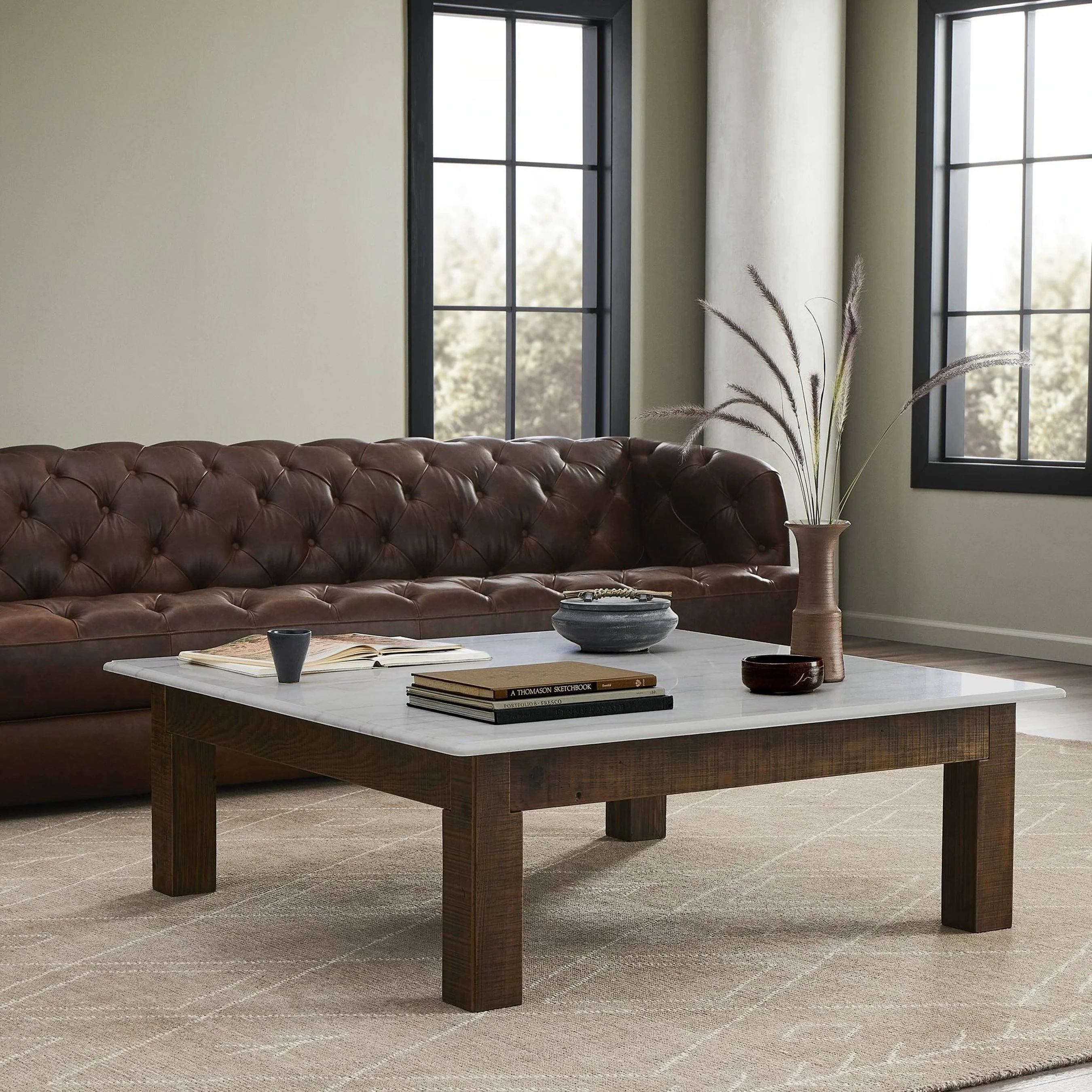 Jessa Coffee Table - Image 10