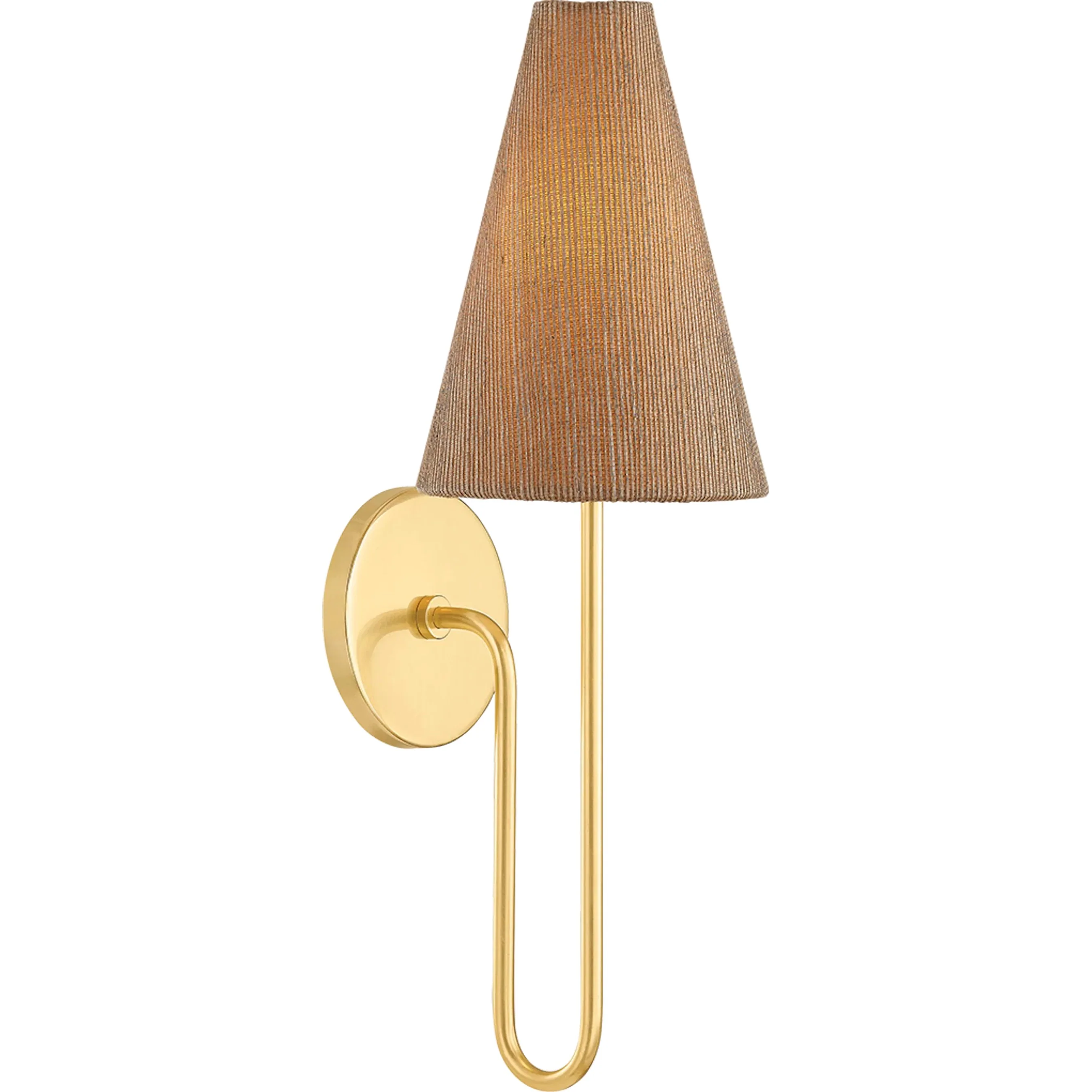 Jessel Wall Sconce