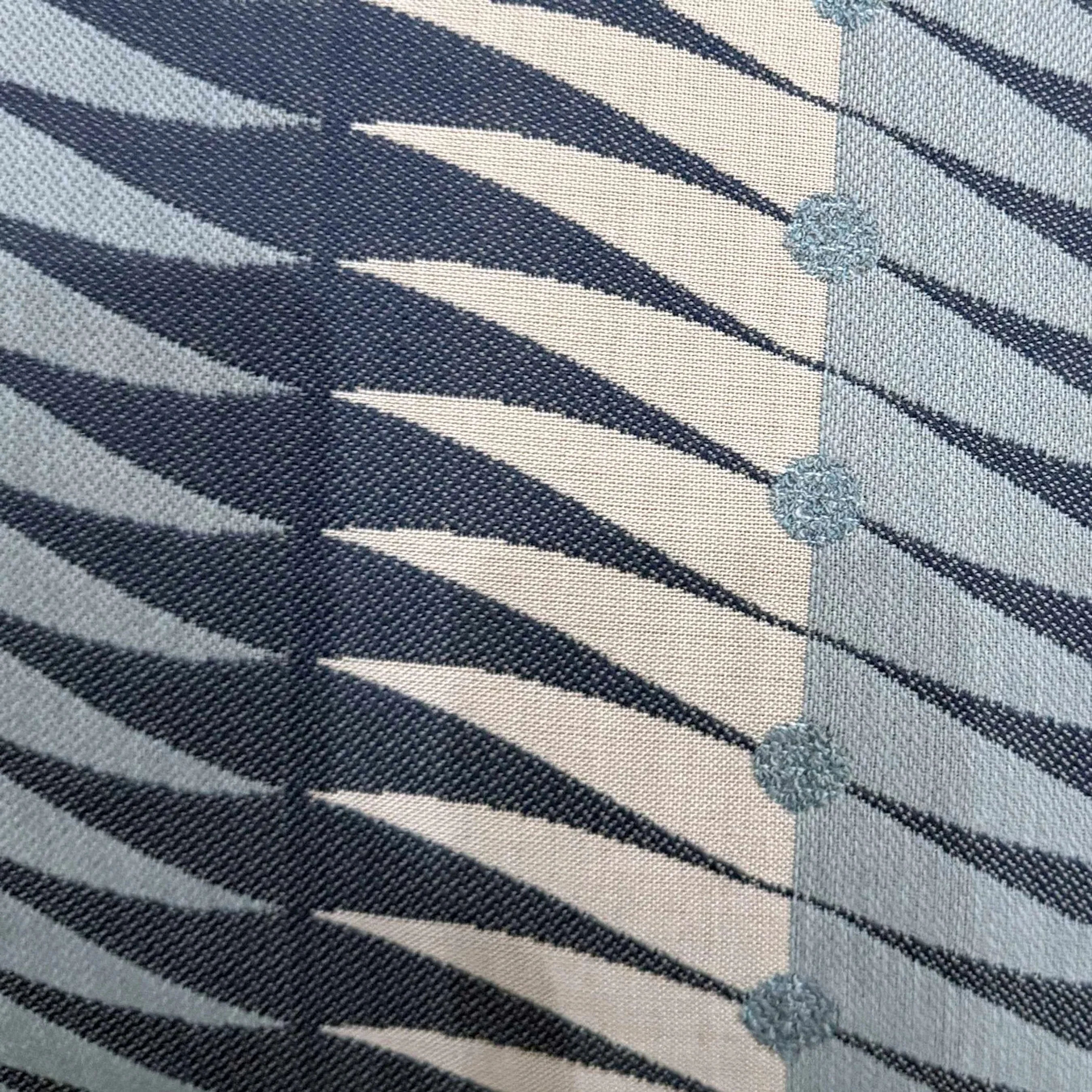 Jetty Outdoor Pillow - Image 2