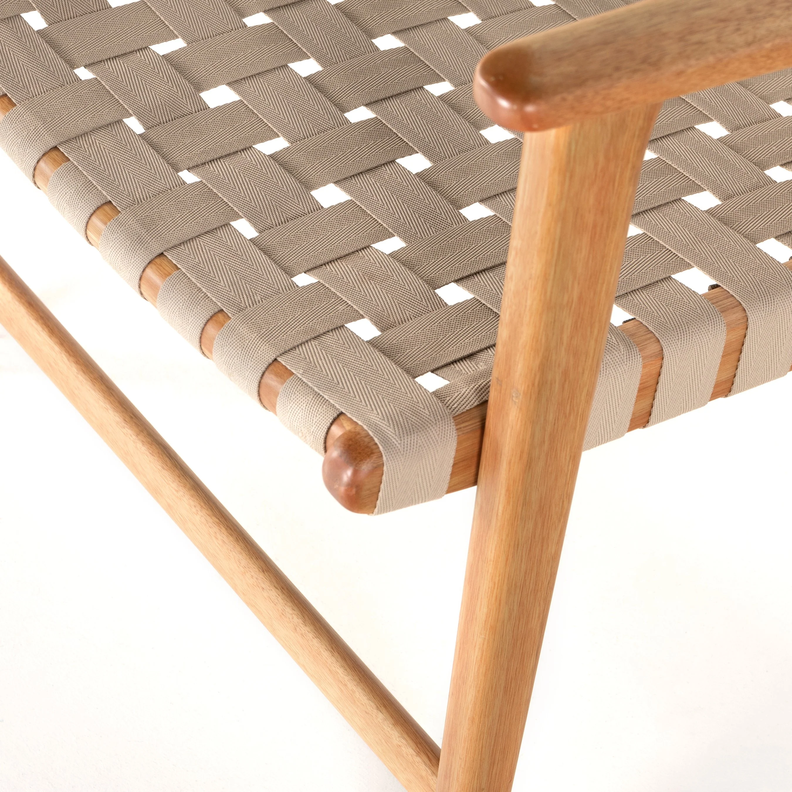 Jevon Outdoor Chair - Image 11