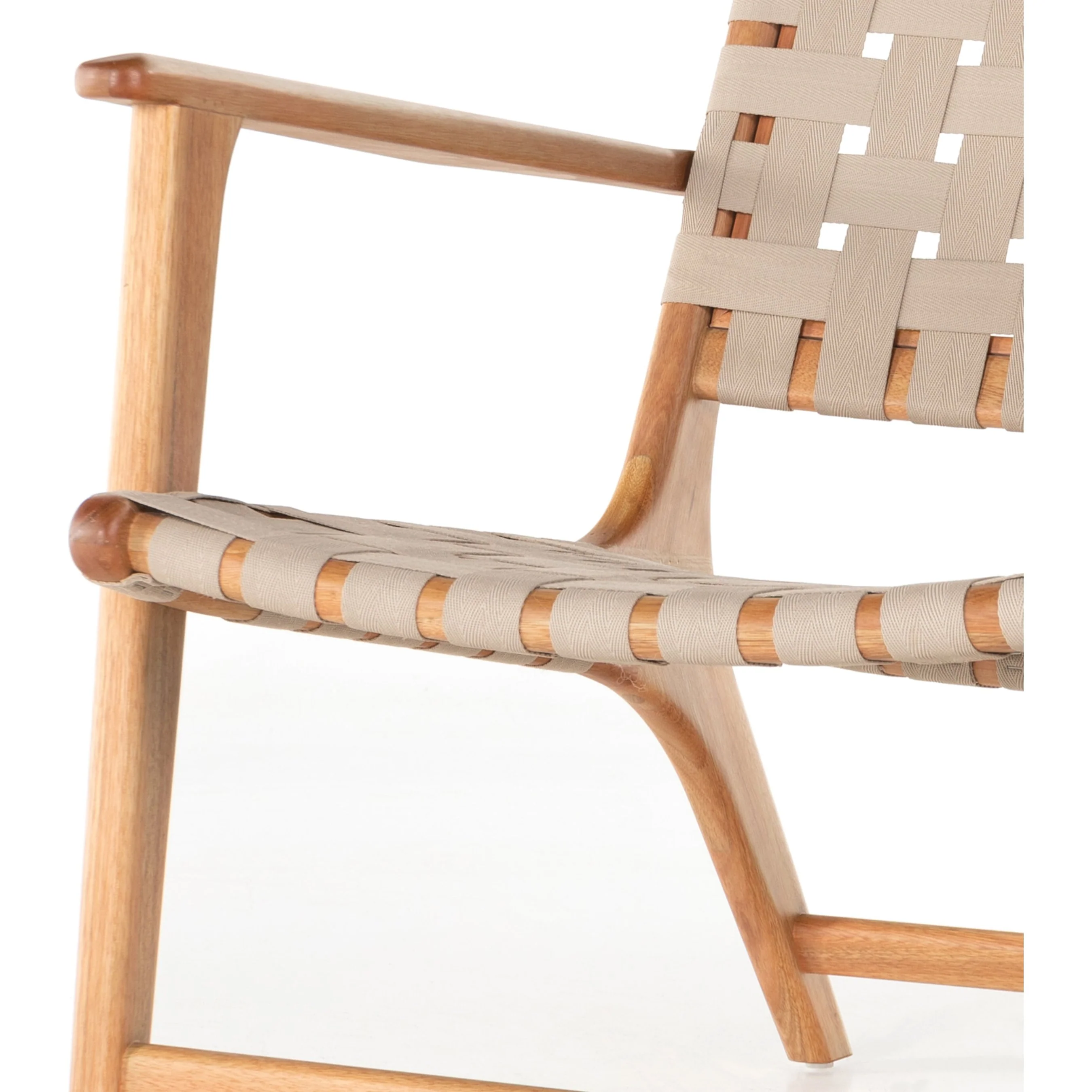 Jevon Outdoor Chair - Image 14