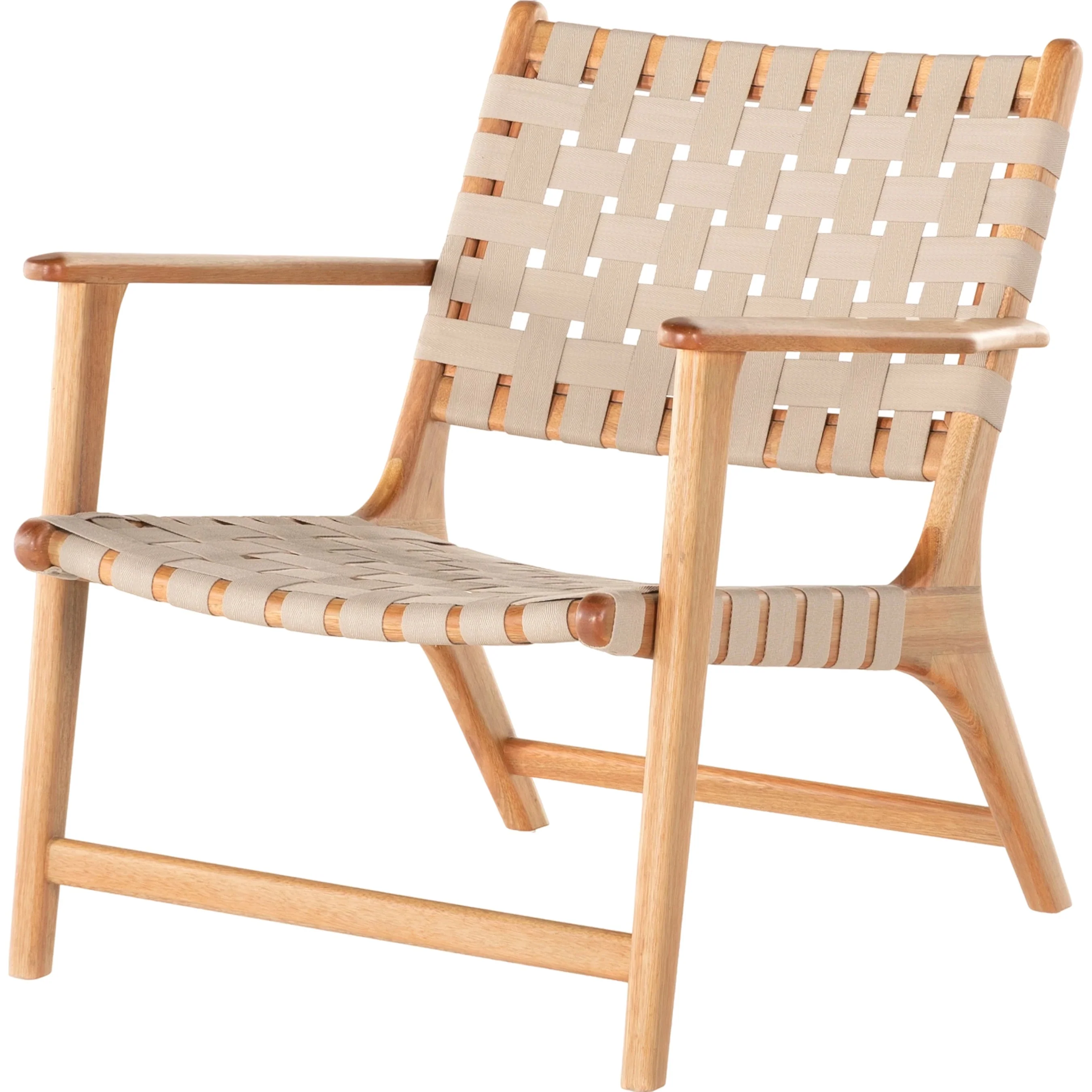 Jevon Outdoor Chair - Image 2