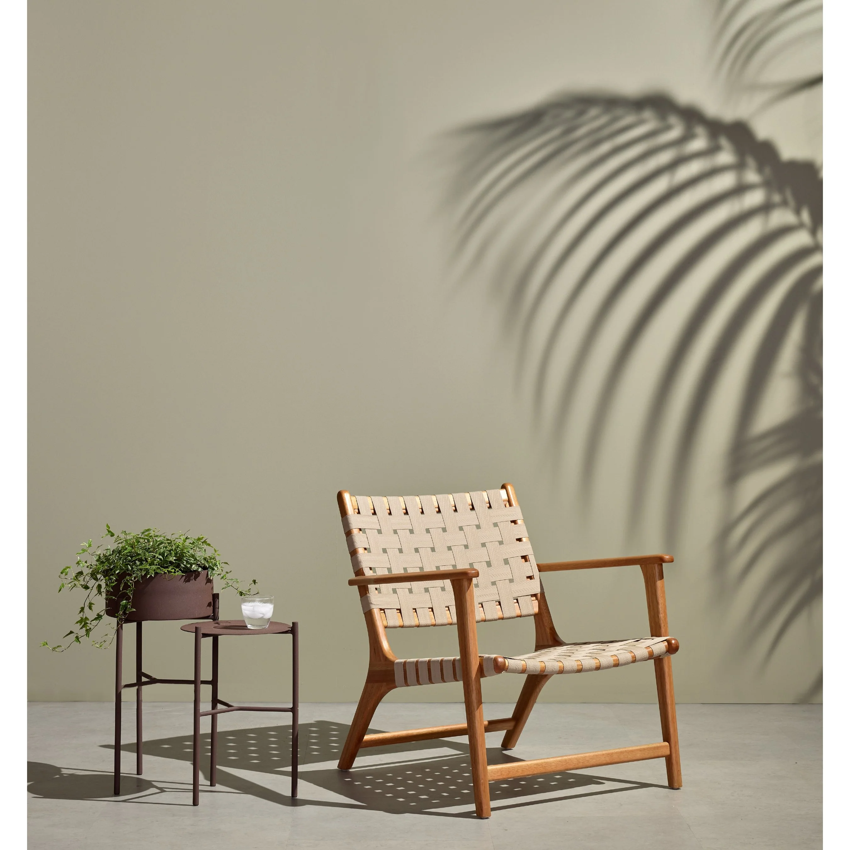 Jevon Outdoor Chair - Image 22