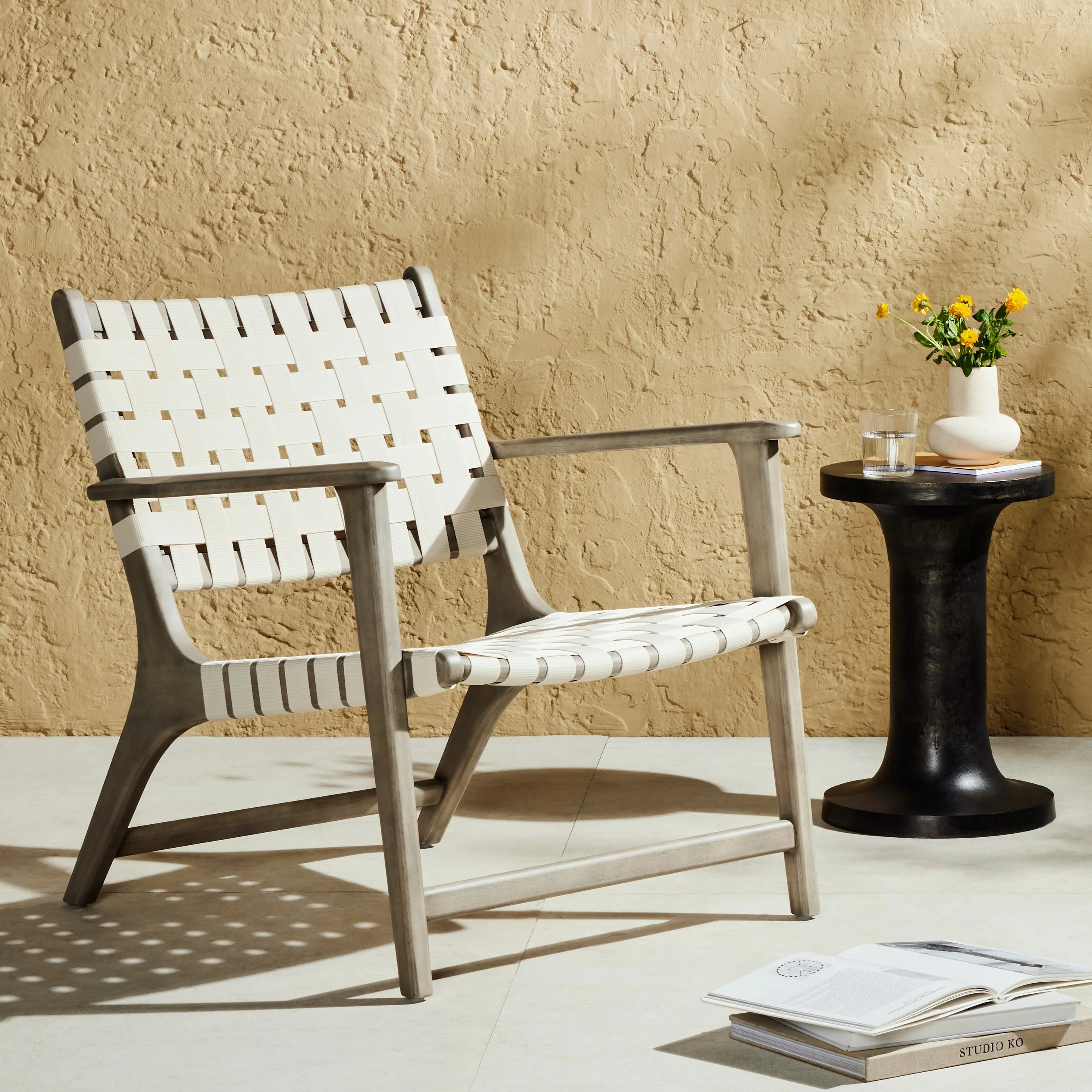 Jevon Outdoor Chair - Image 23