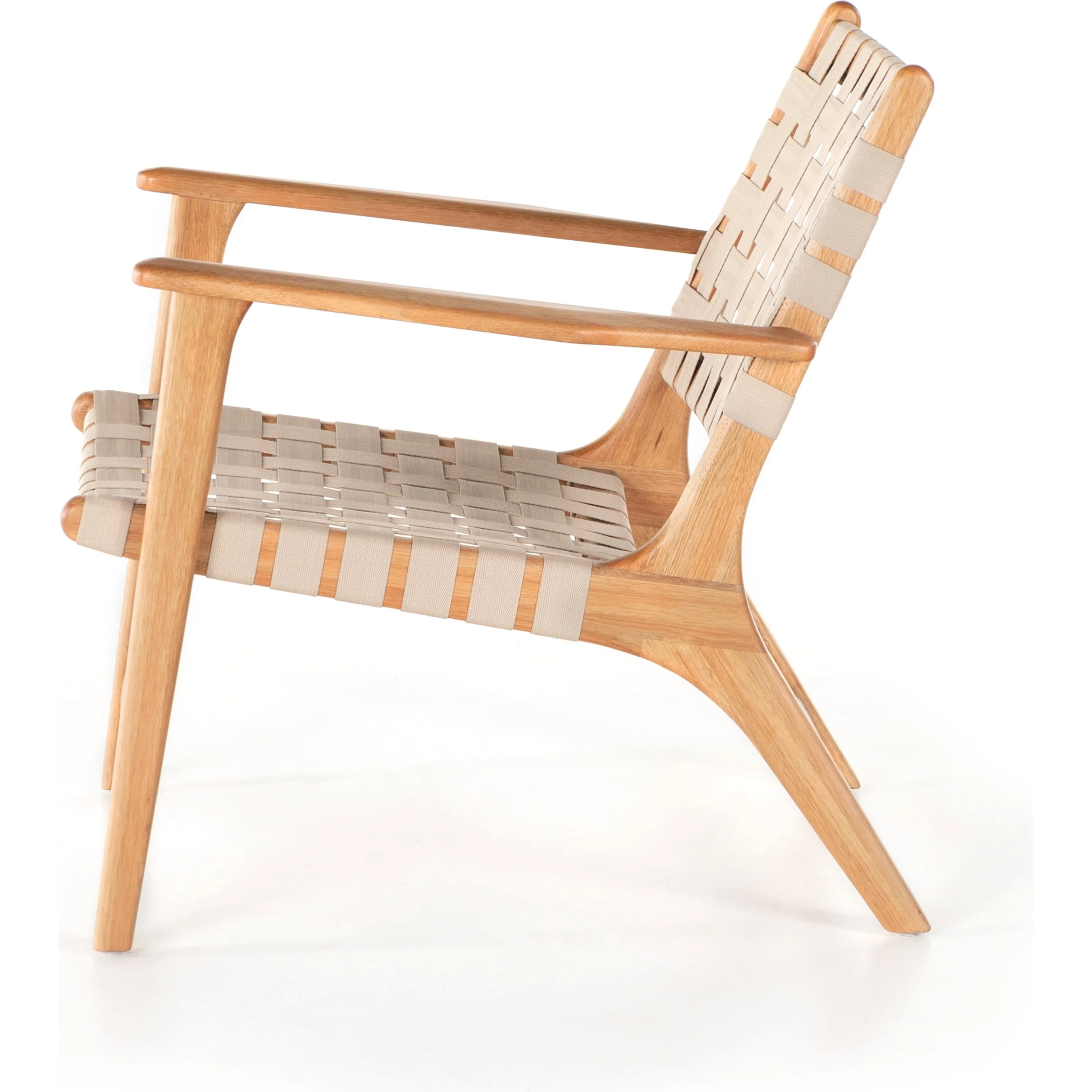 Jevon Outdoor Chair - Image 4