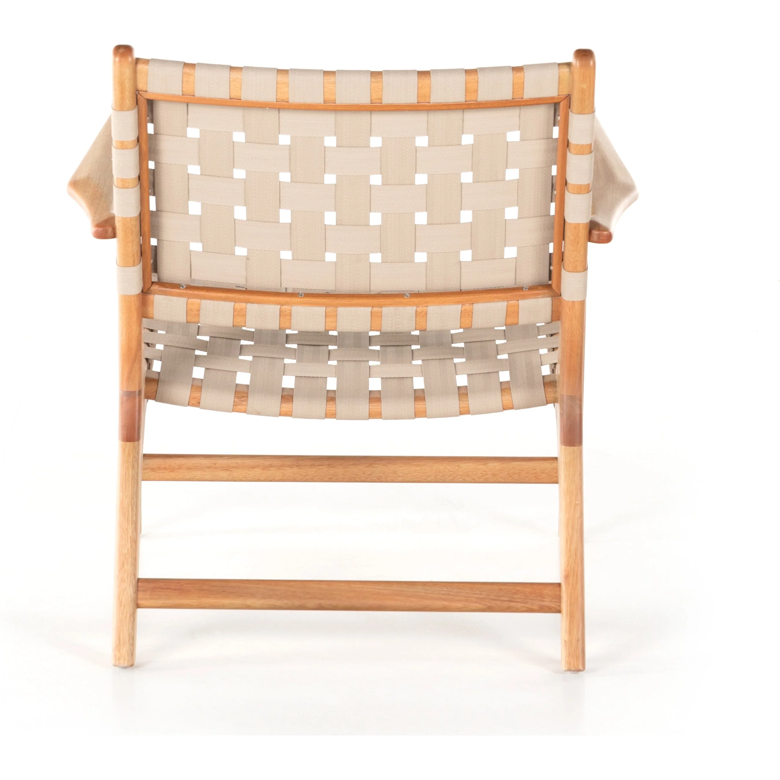 Jevon Outdoor Chair - Image 5