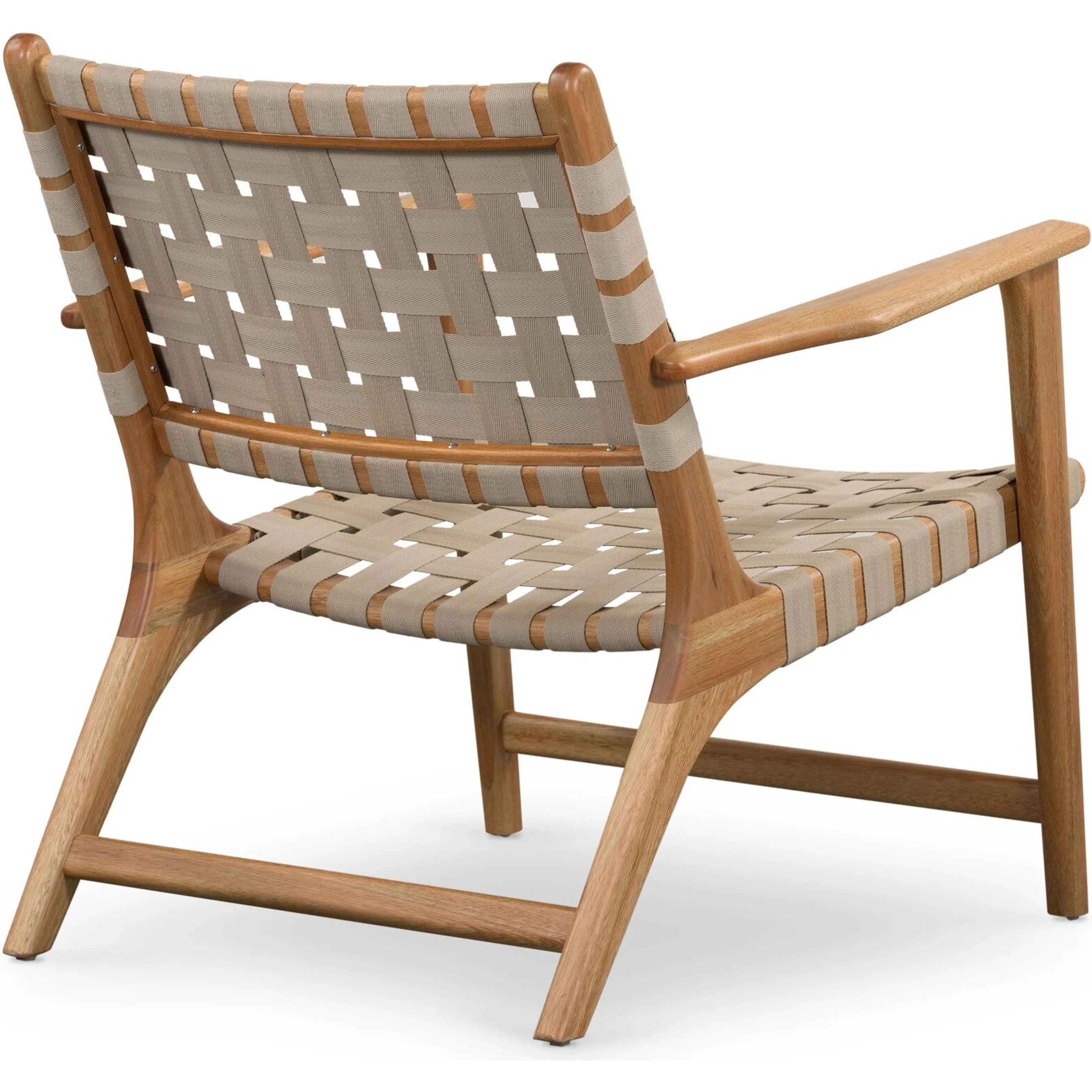 Jevon Outdoor Chair - Image 9