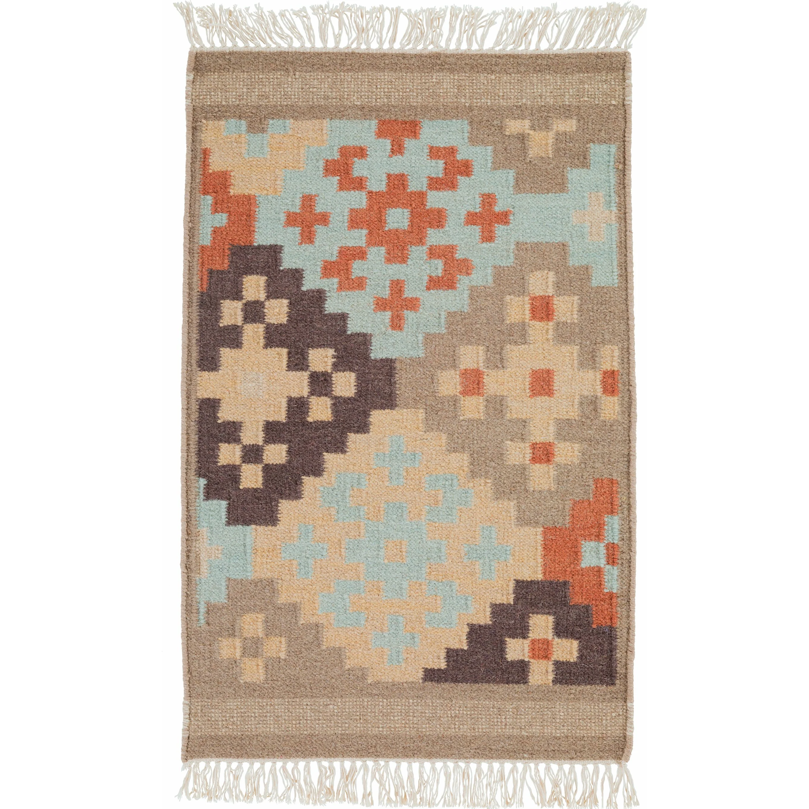 Jewel Tone II JTII-2048 Rug