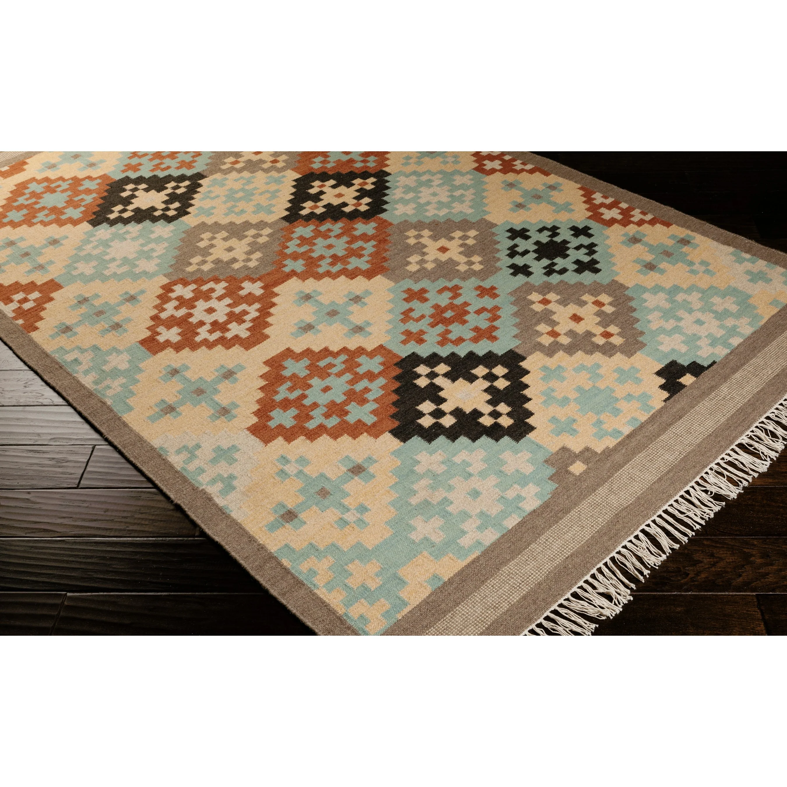 Jewel Tone II JTII-2048 Rug - Image 6