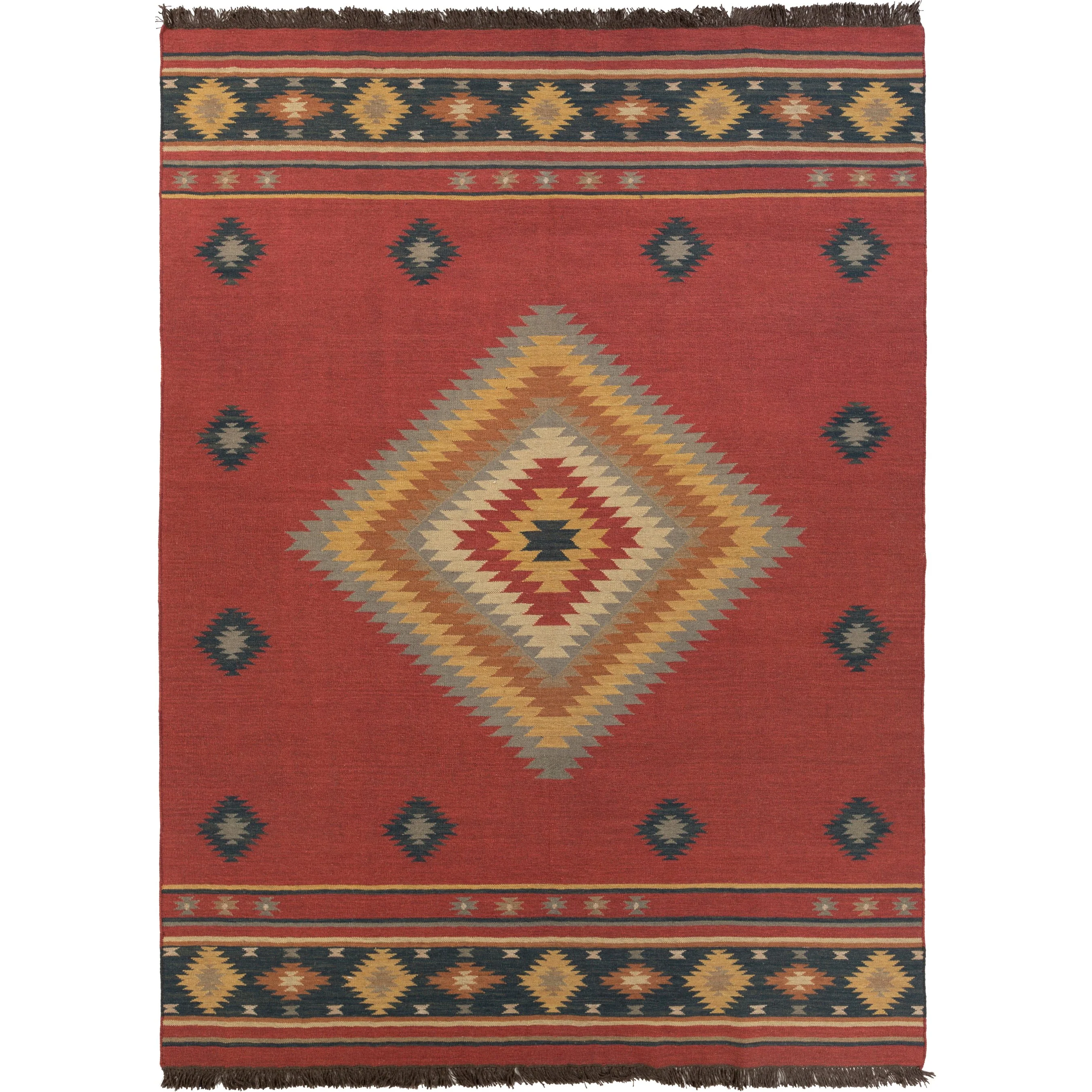 Jewel Tone JT-1033 Rug - Image 3