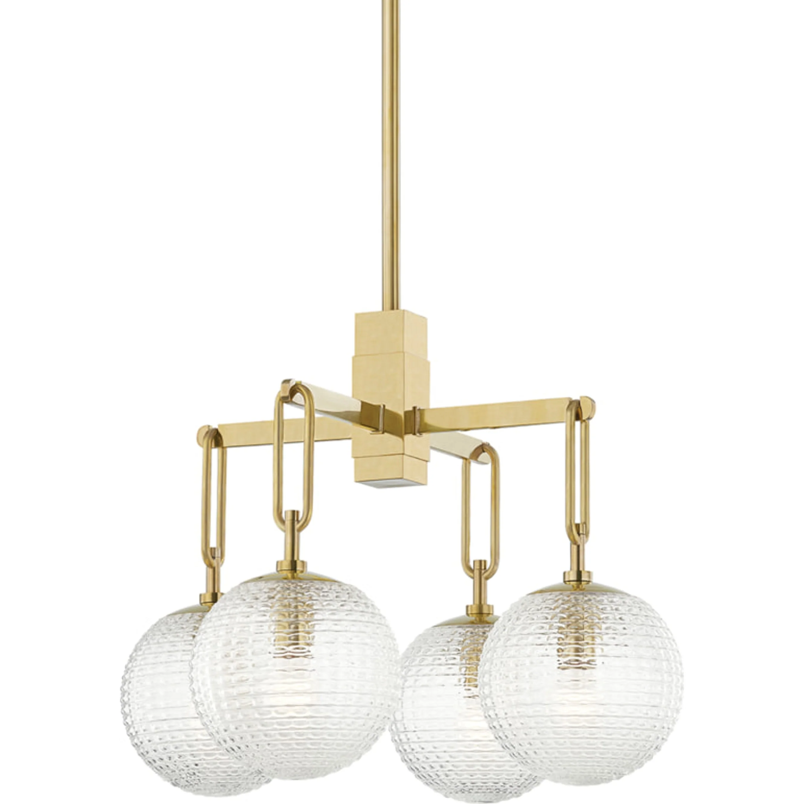 Jewett Chandelier