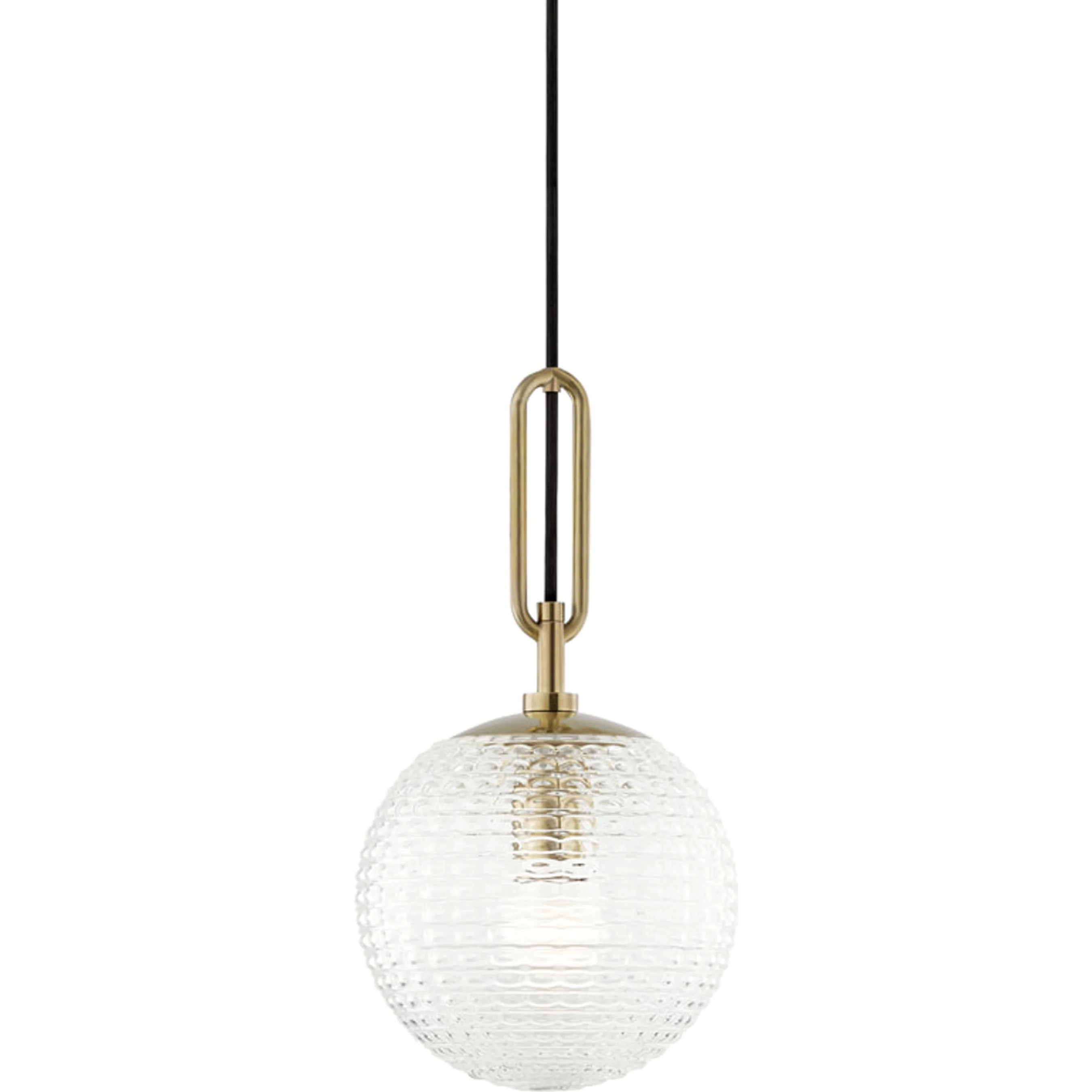 Jewett Pendant