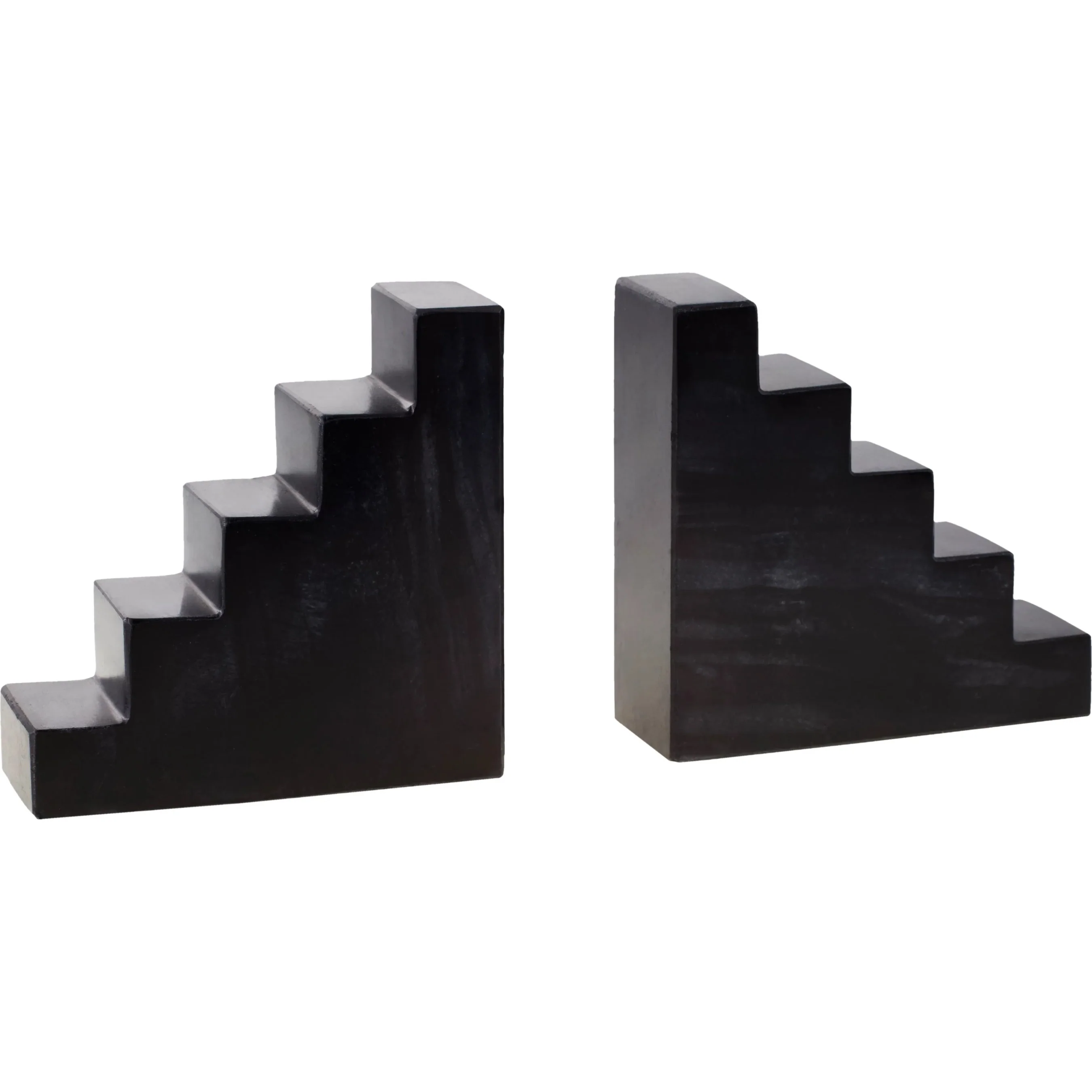 Jhalra Bookend (Set of 2)