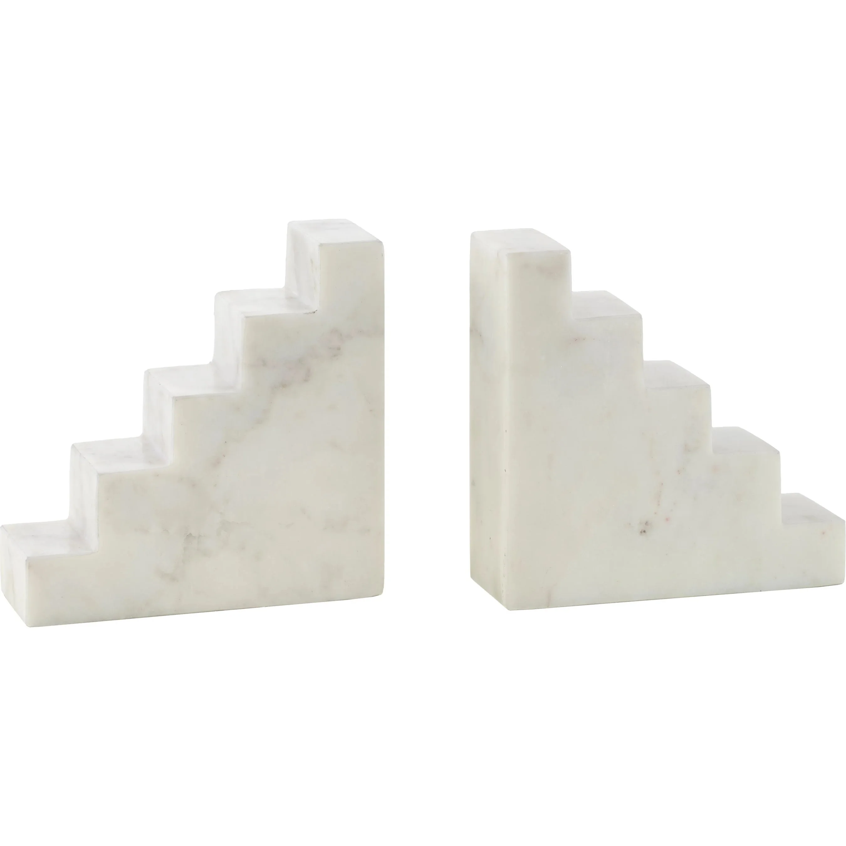 Jhalra Bookend (Set of 2) - Image 2