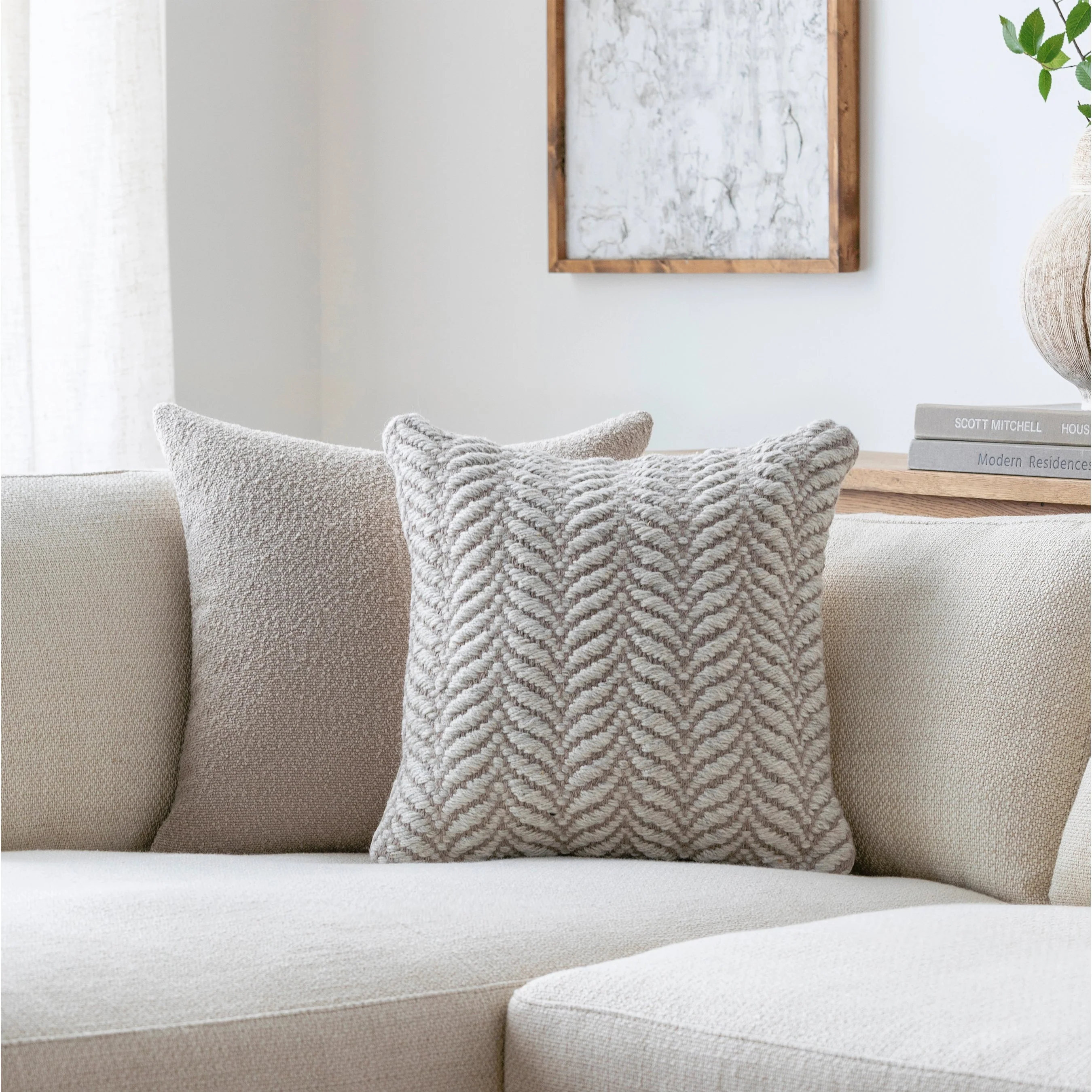 Jhansi Pillow - 479657 - Image 3