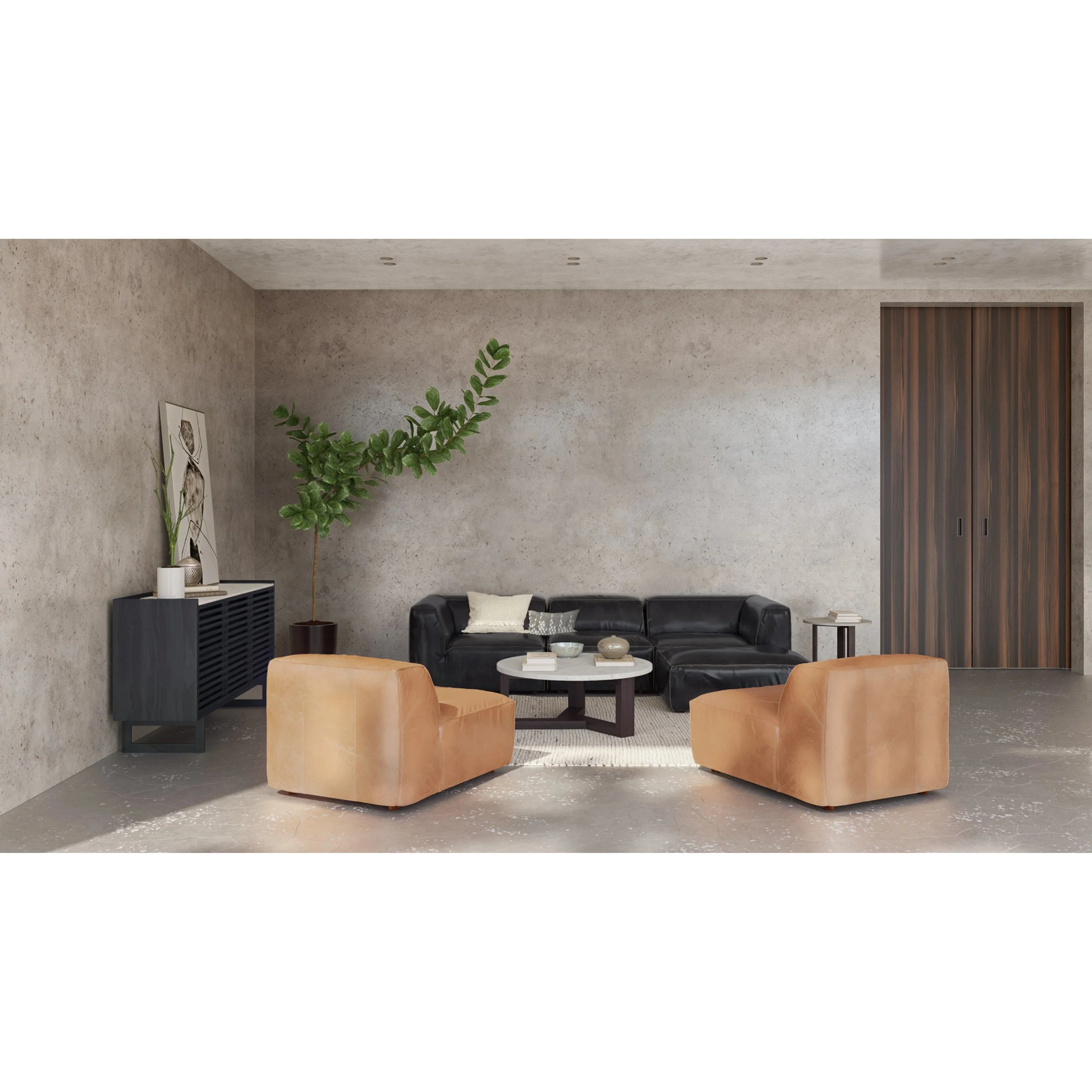 Jinxx Side Table - Image 9