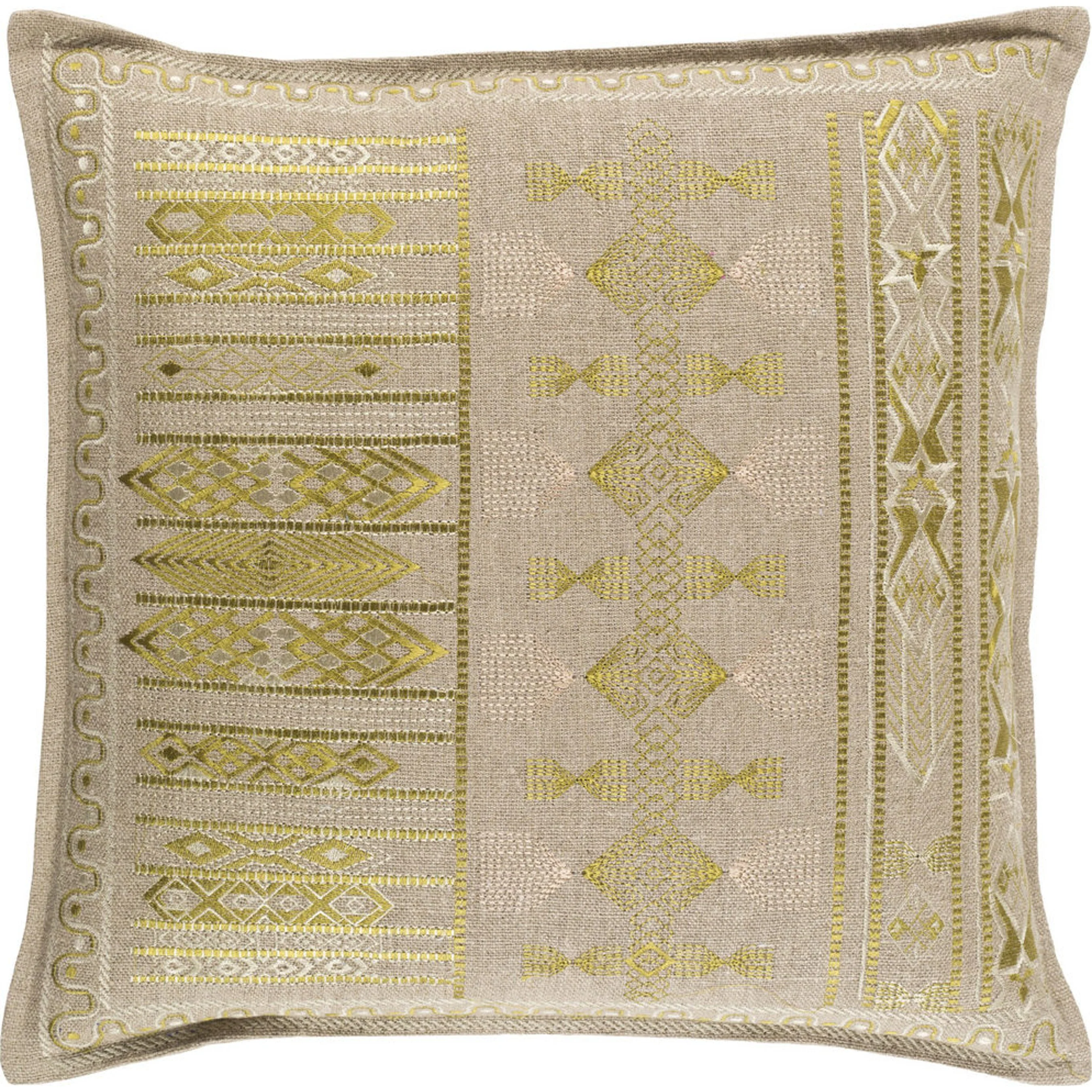 Jizera Pillow - 10144